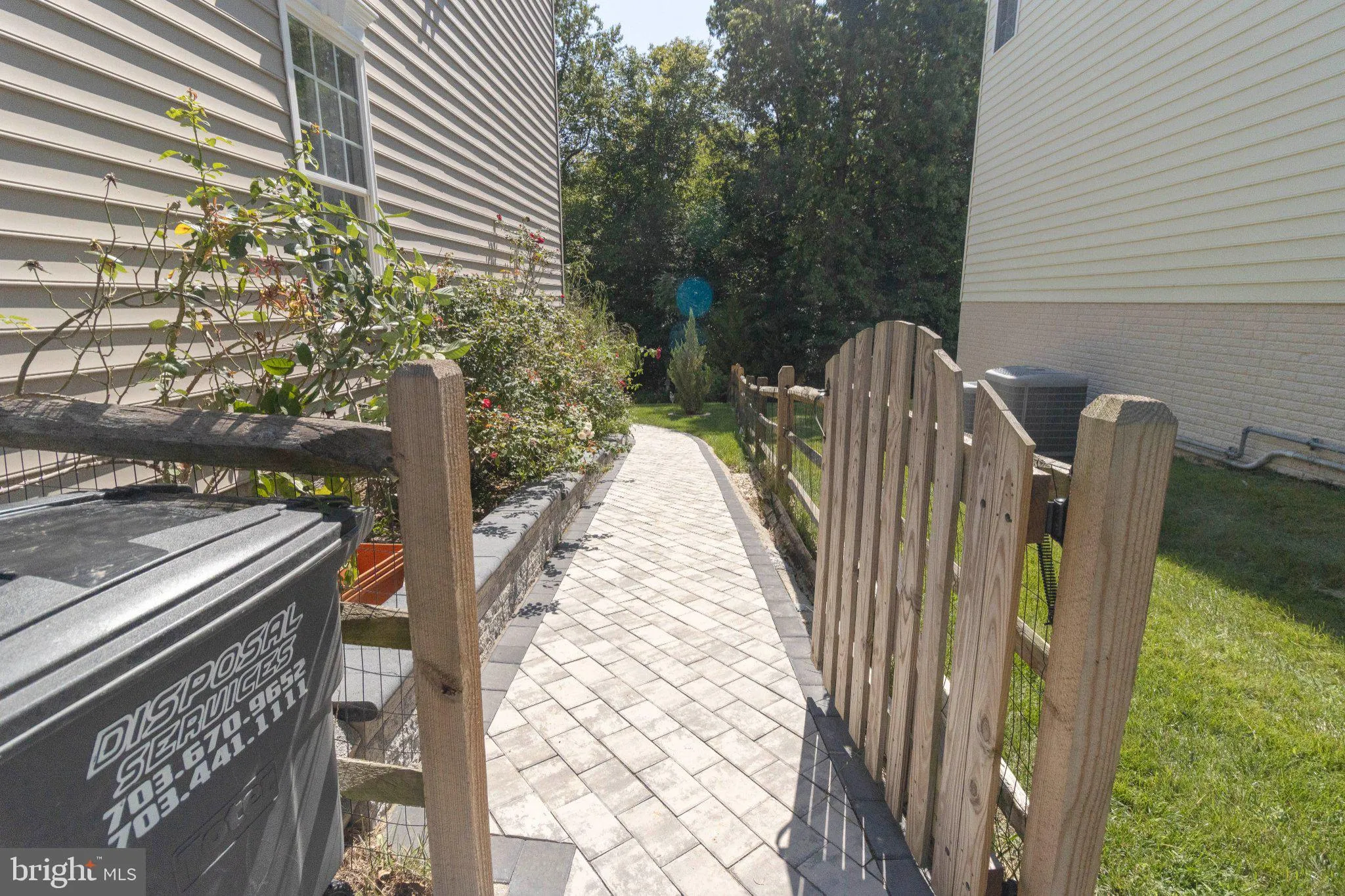 3624 STONEWALL MANOR DRIVE, Triangle, VA 22172