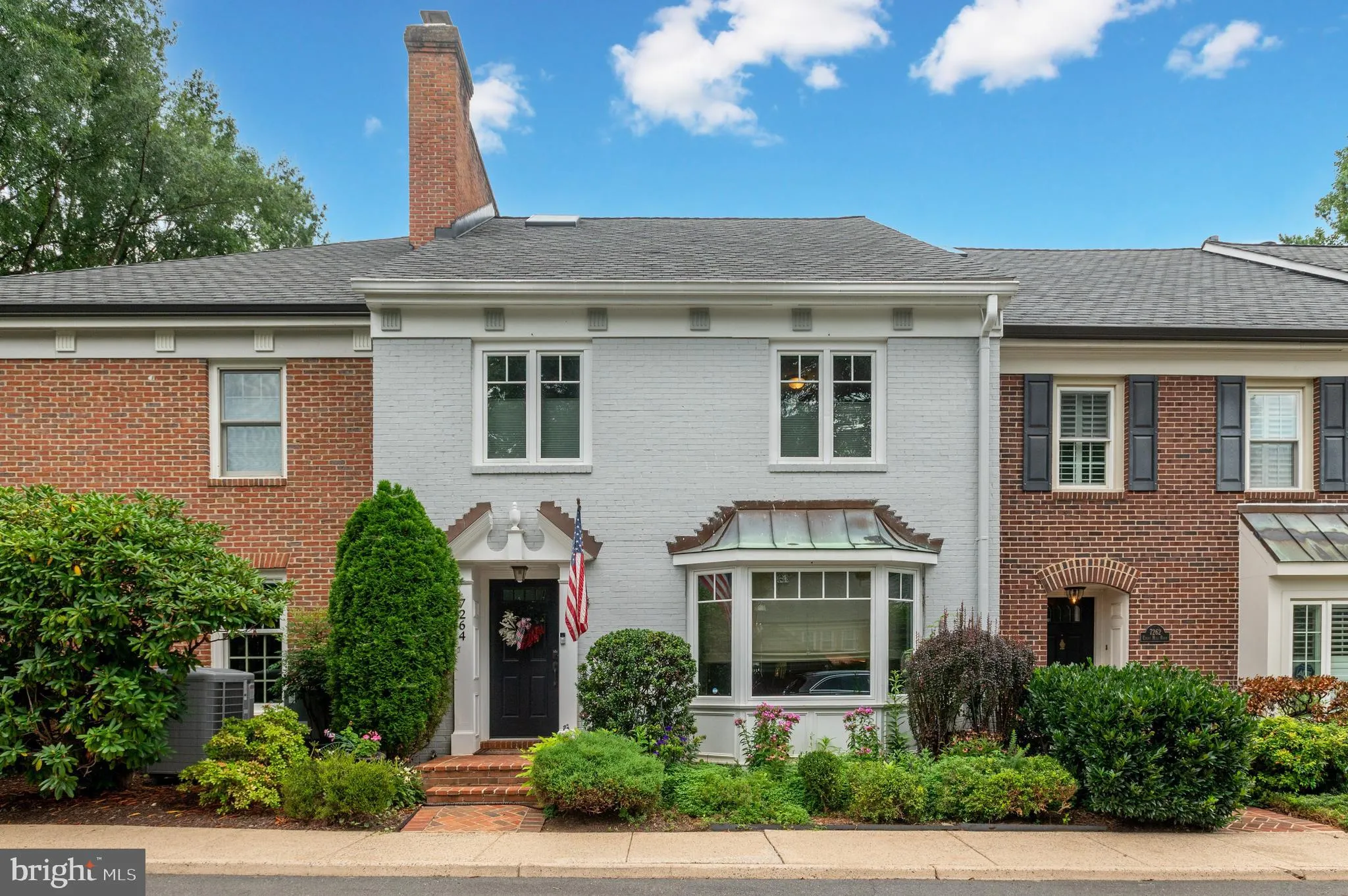 7264 EVANS MILL ROAD, Mclean, VA 22101