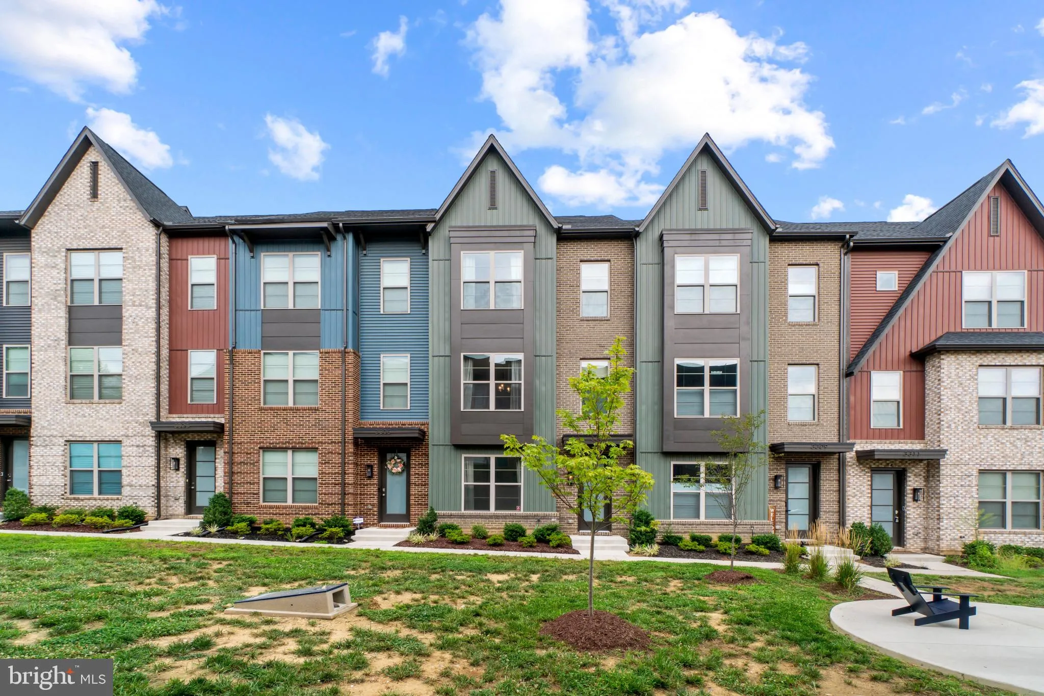 3307 STREAMLET LN, Laurel, MD 20724