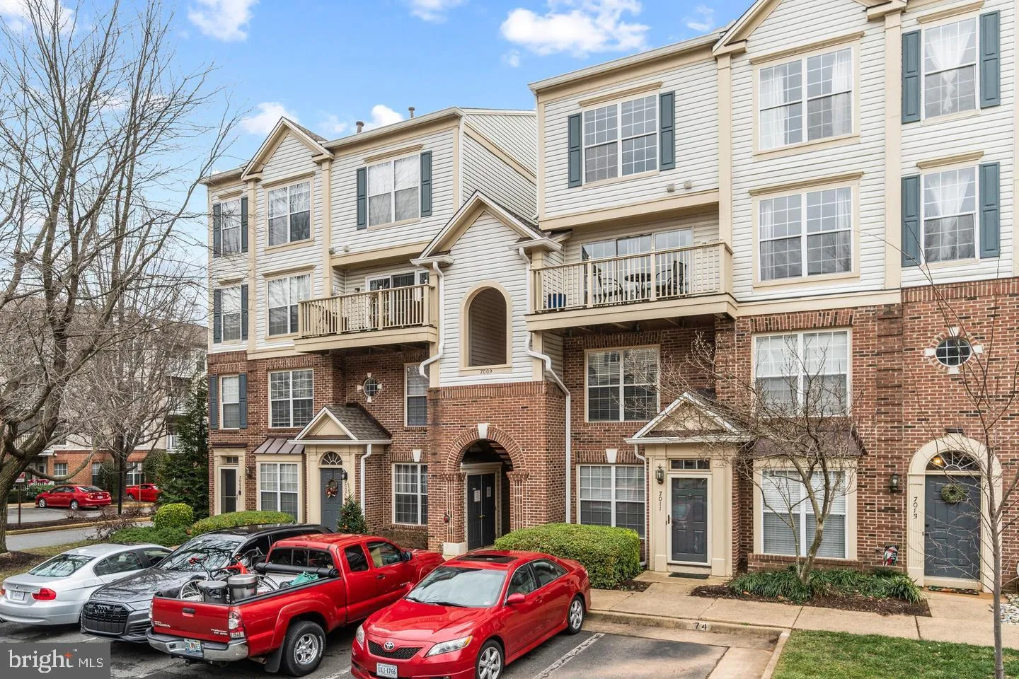 7009 METROPOLITAN PLACE, Falls Church, VA 22043