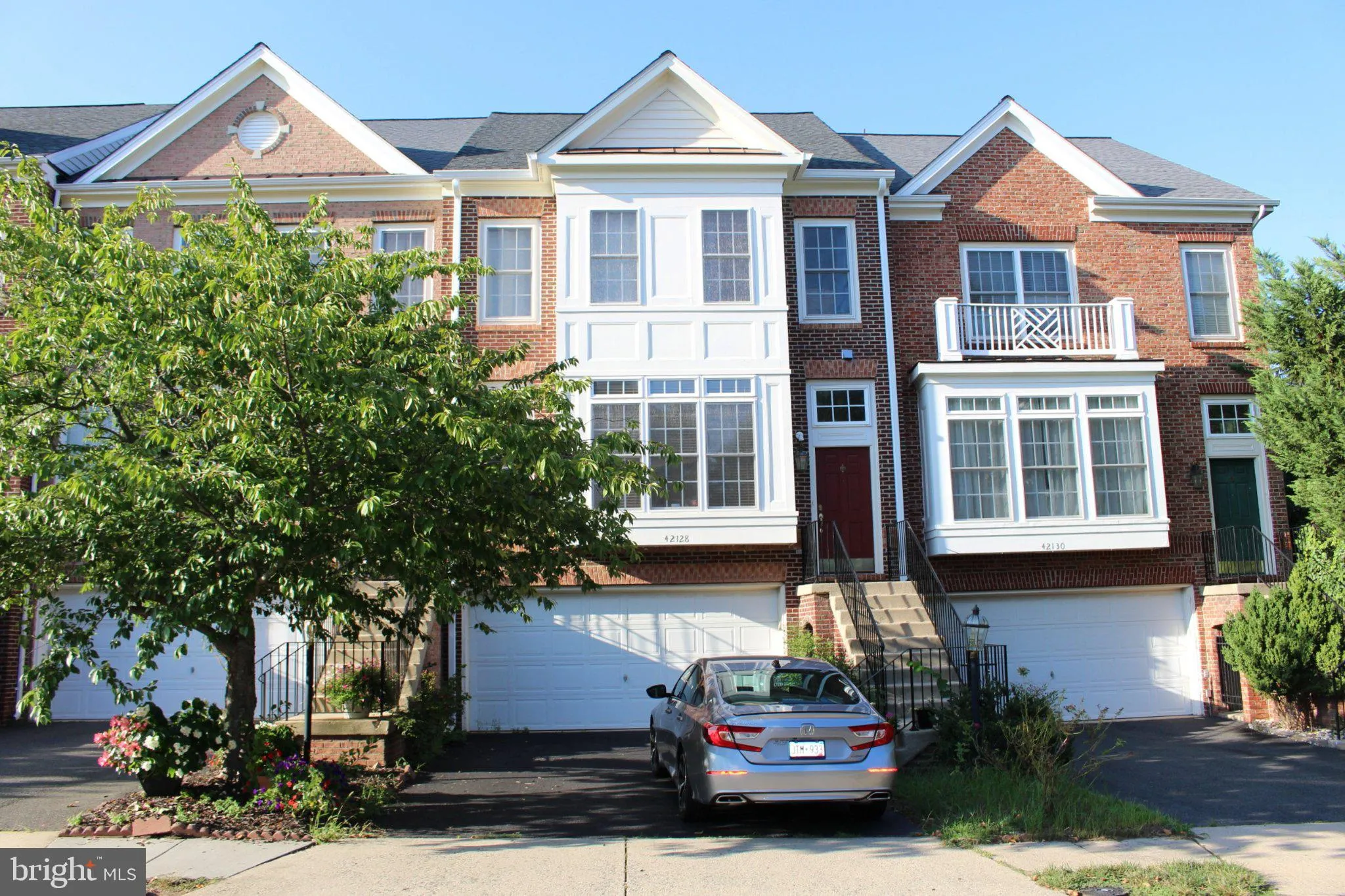 42128 FREMONT PRESERVE SQUARE, Aldie, VA 20105