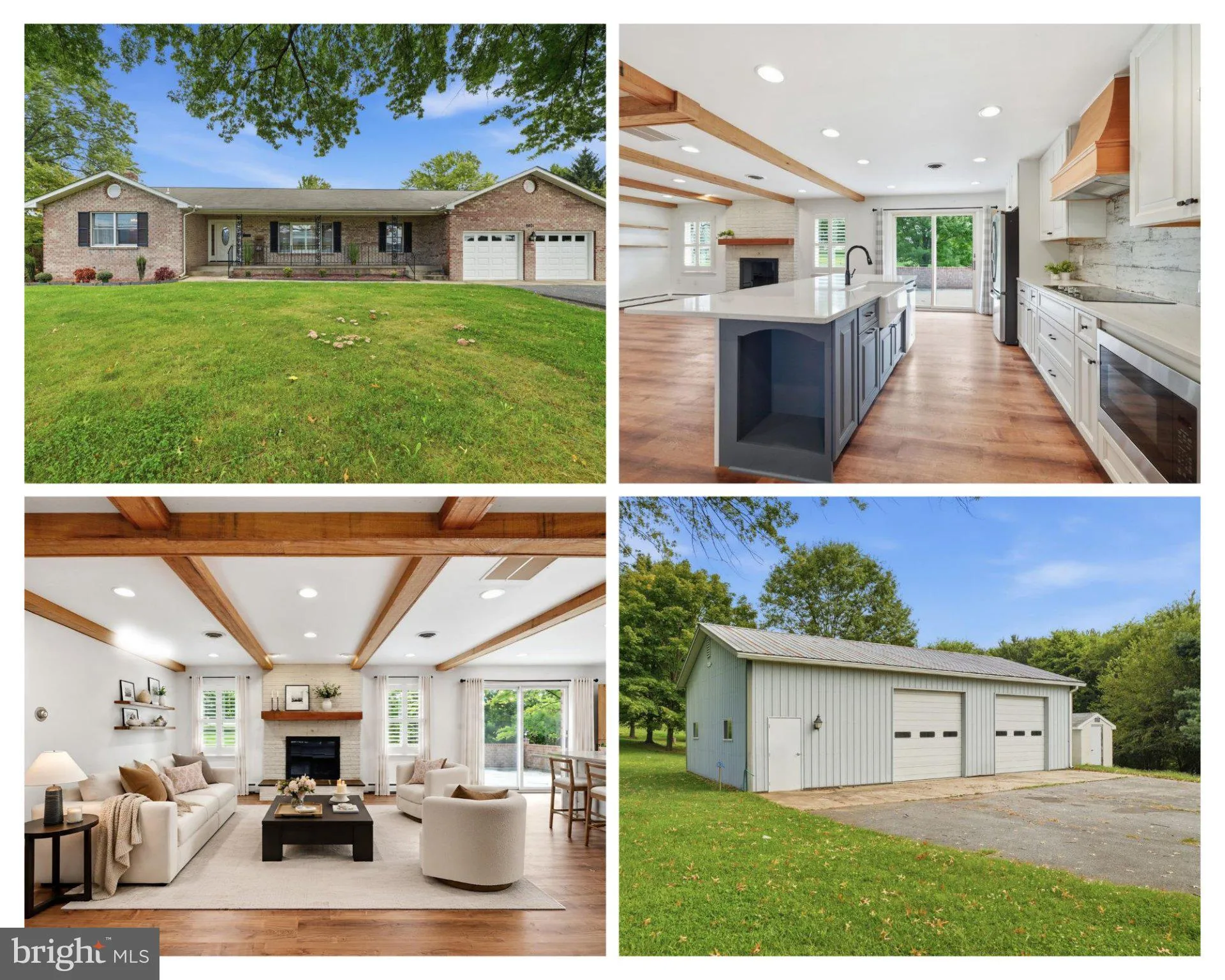 8021 ROCKY SPRINGS ROAD, Frederick, MD 21702