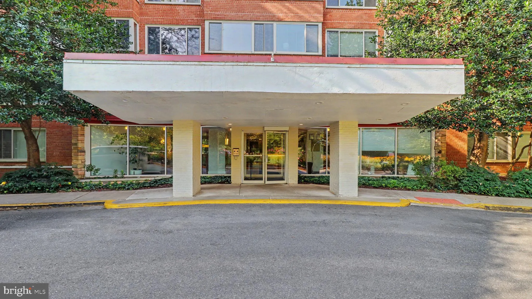 4000 TUNLAW ROAD, Washington, DC 20007