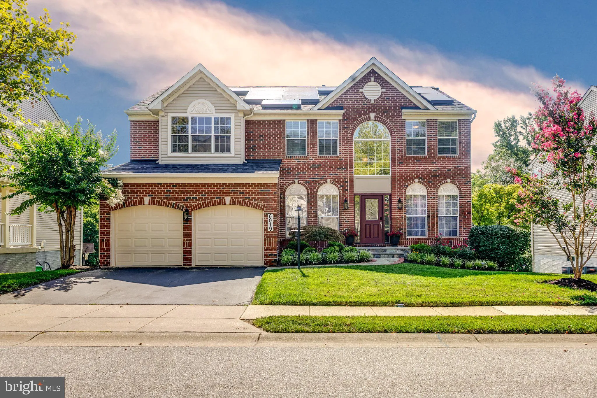 6019 JOSEPH SCOTT DRIVE, Elkridge, MD 21075