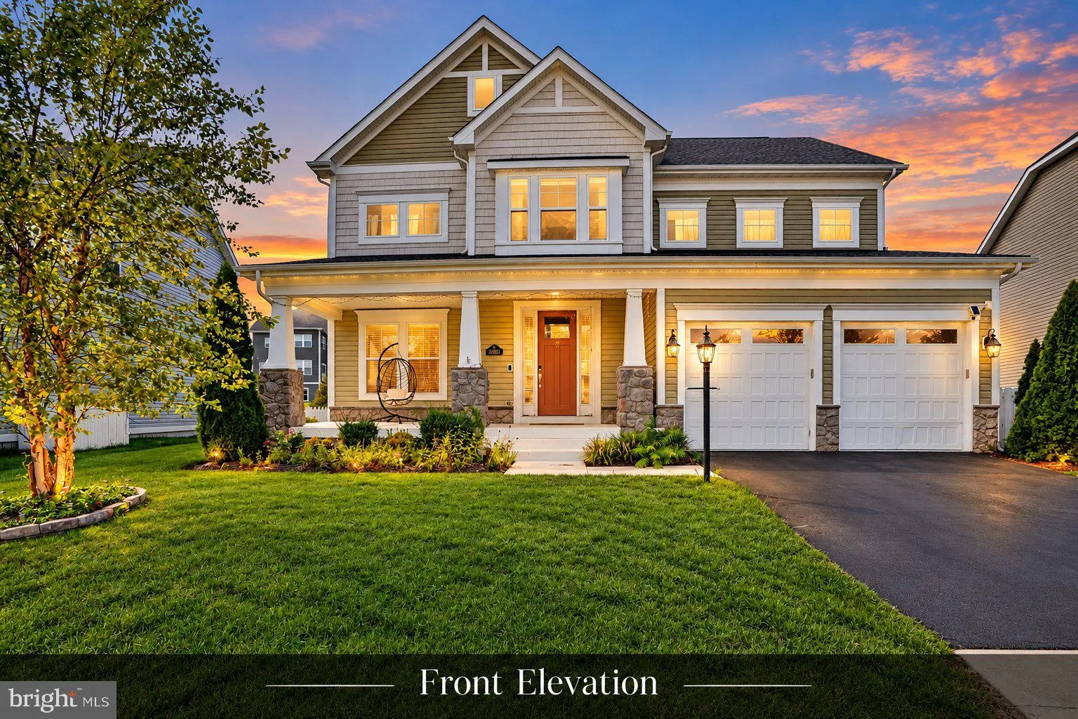 23631 GLENMALLIE COURT, Aldie, VA 20105