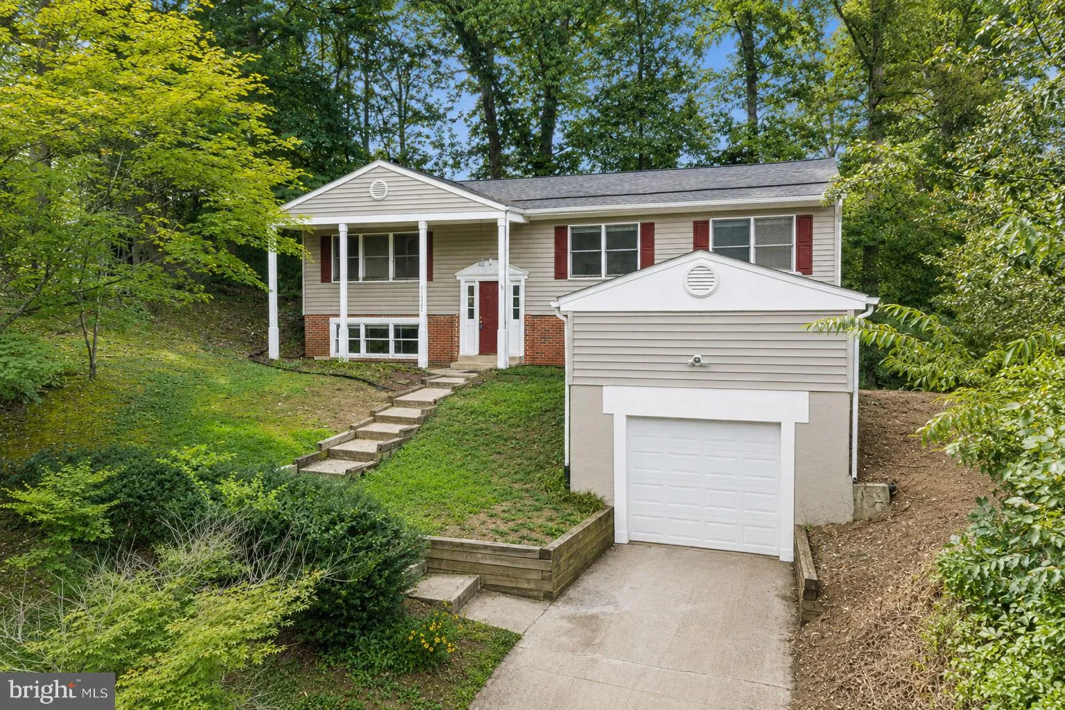 15922 EDGEWOOD DRIVE, Dumfries, VA 22025