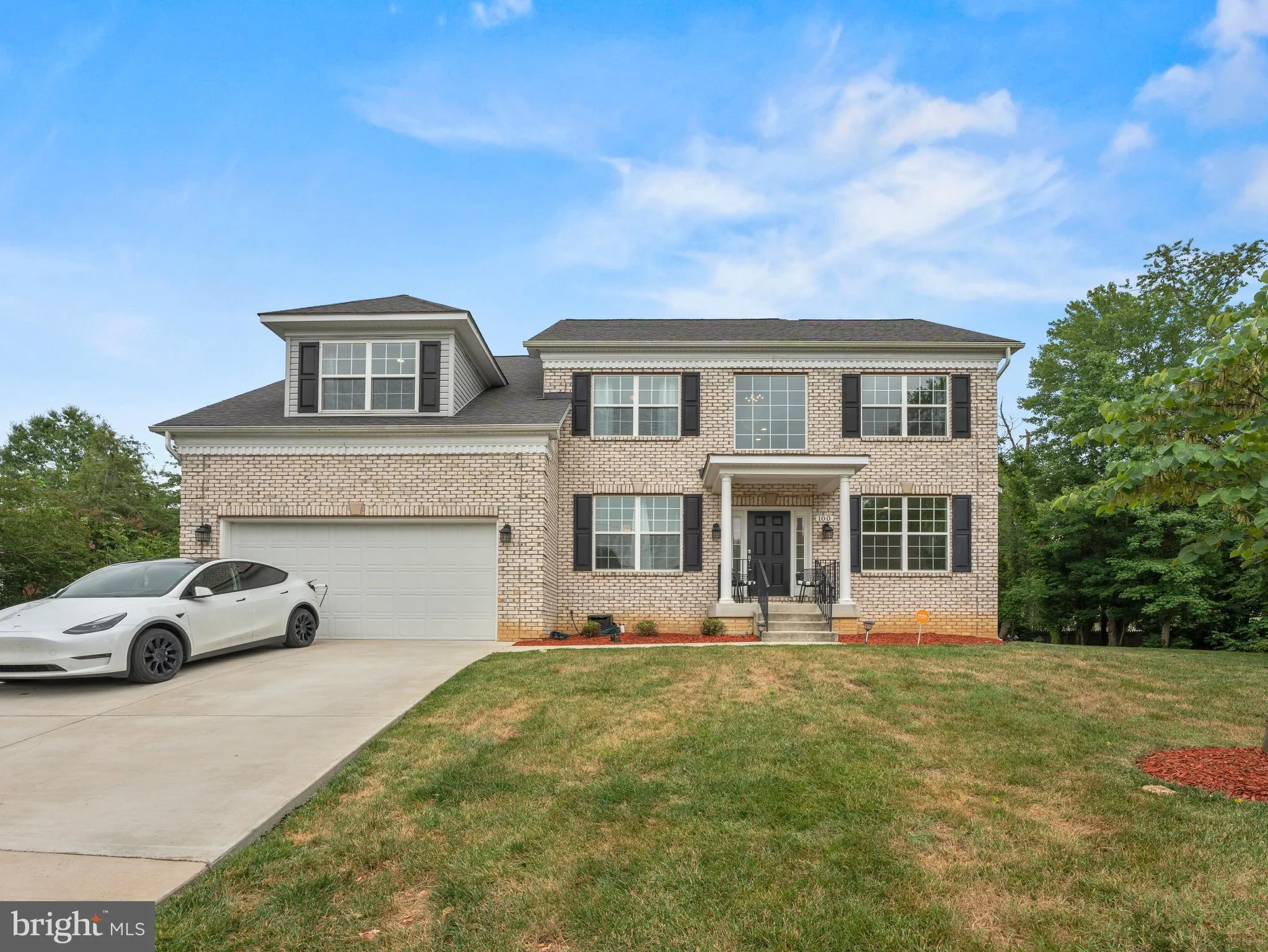 100 INVERNESS LANE, Fort Washington, MD 20744