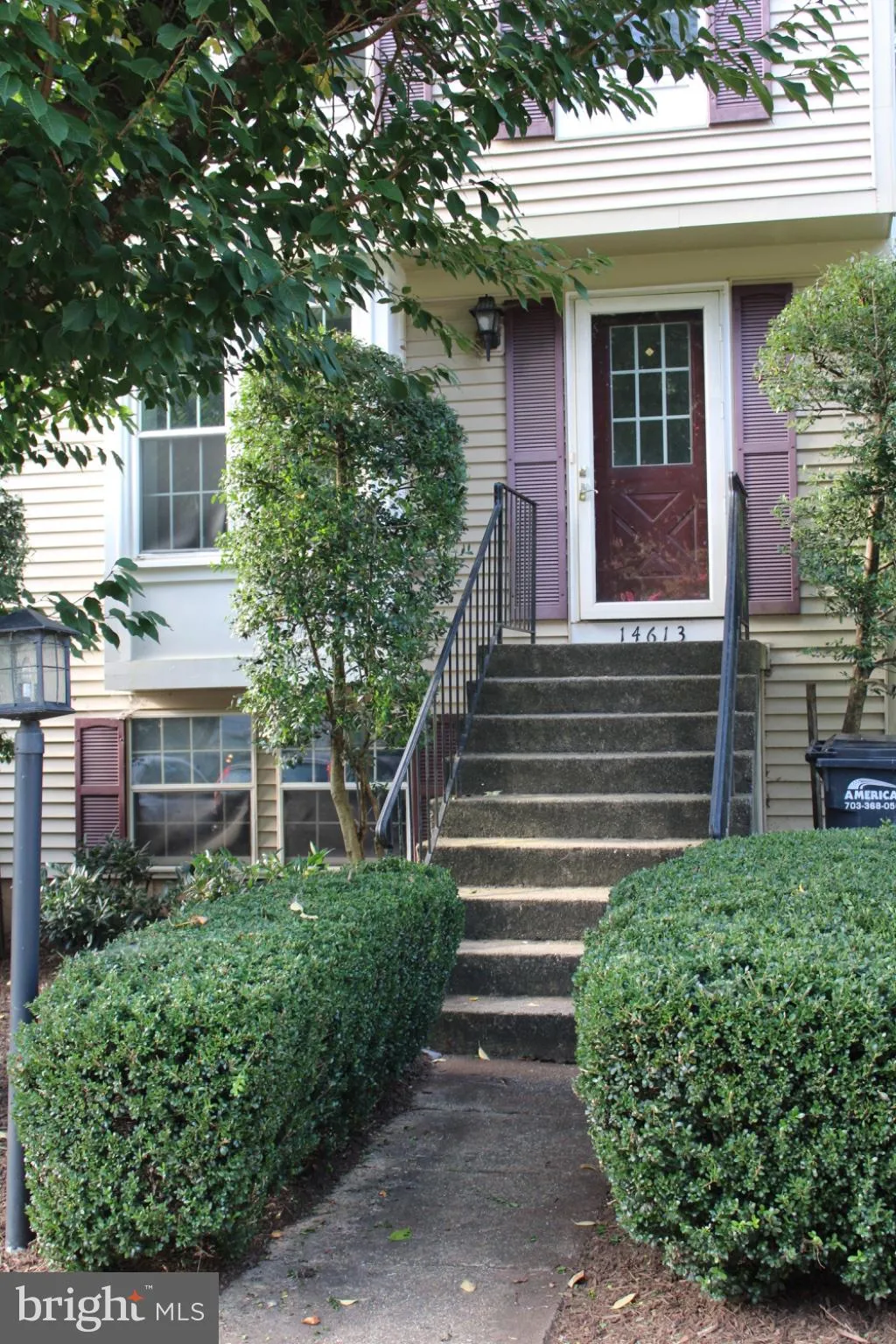 14613 OLDE KENT ROAD, Centreville, VA 20120