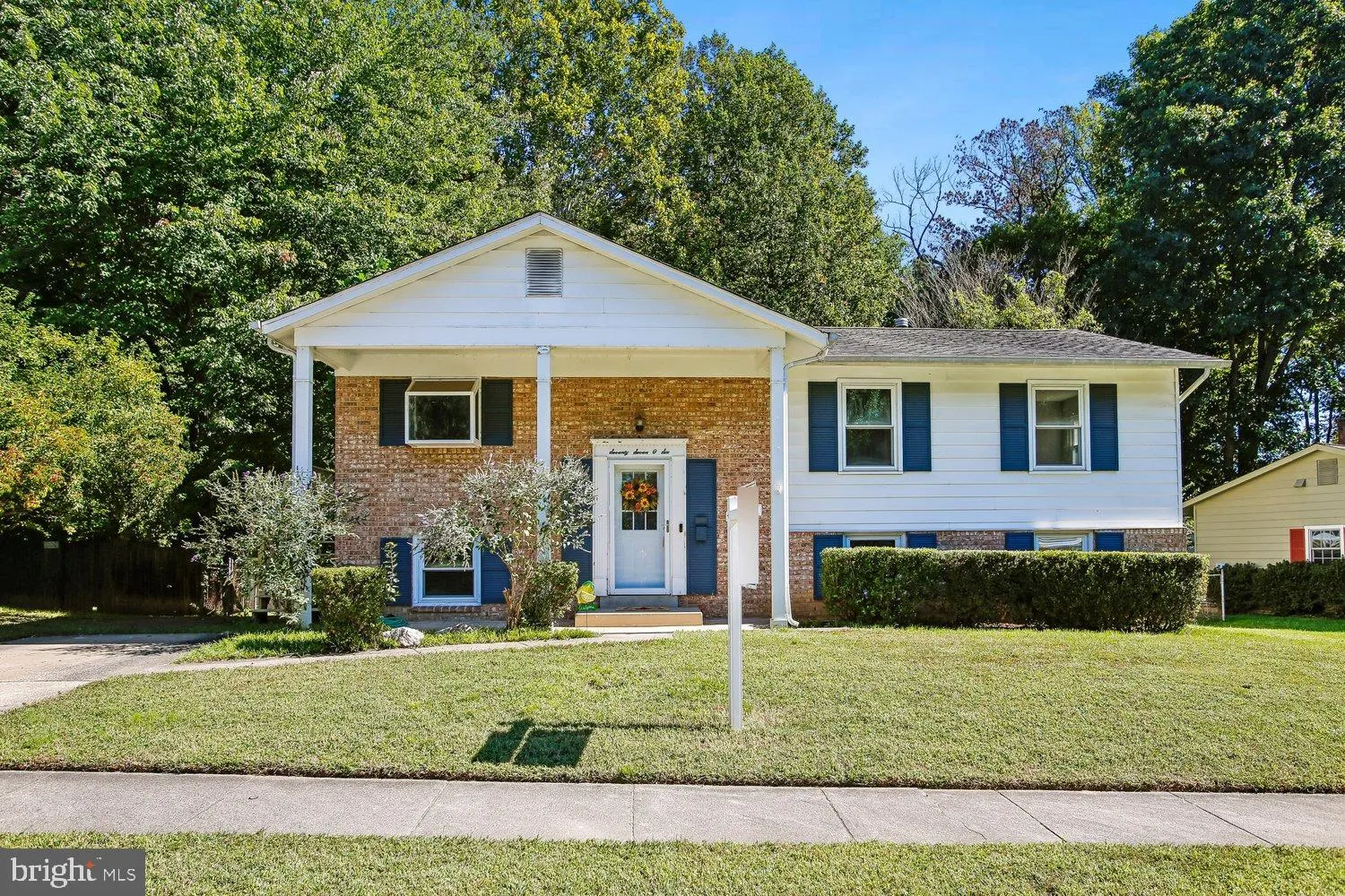 7706 CARRLEIGH PARKWAY, Springfield, VA 22152