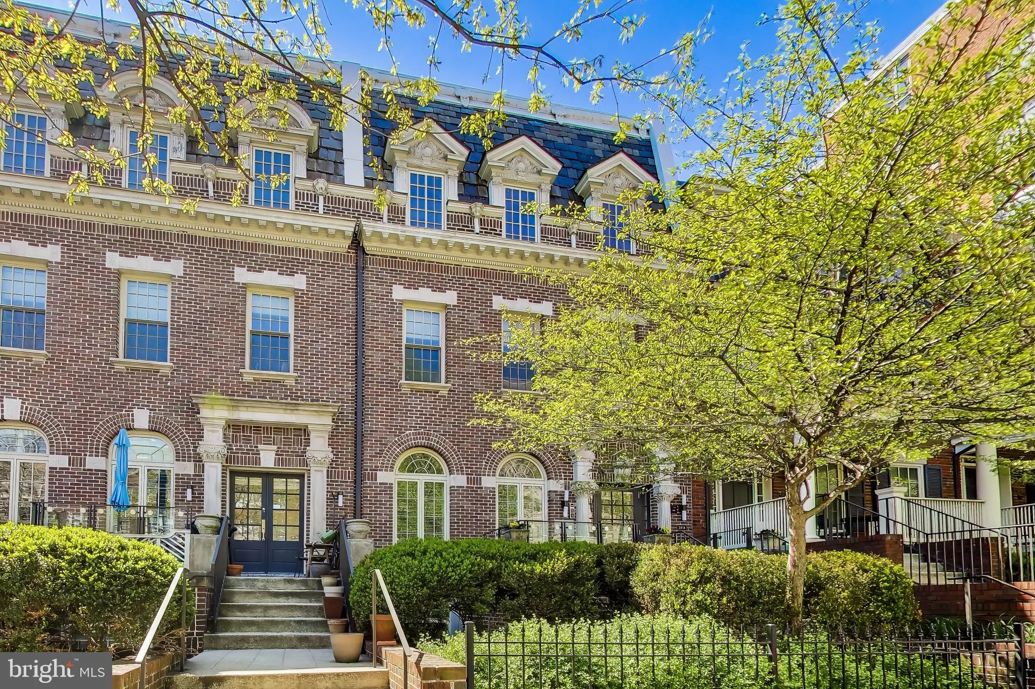2818 CONNECTICUT AVENUE, Washington, DC 20008
