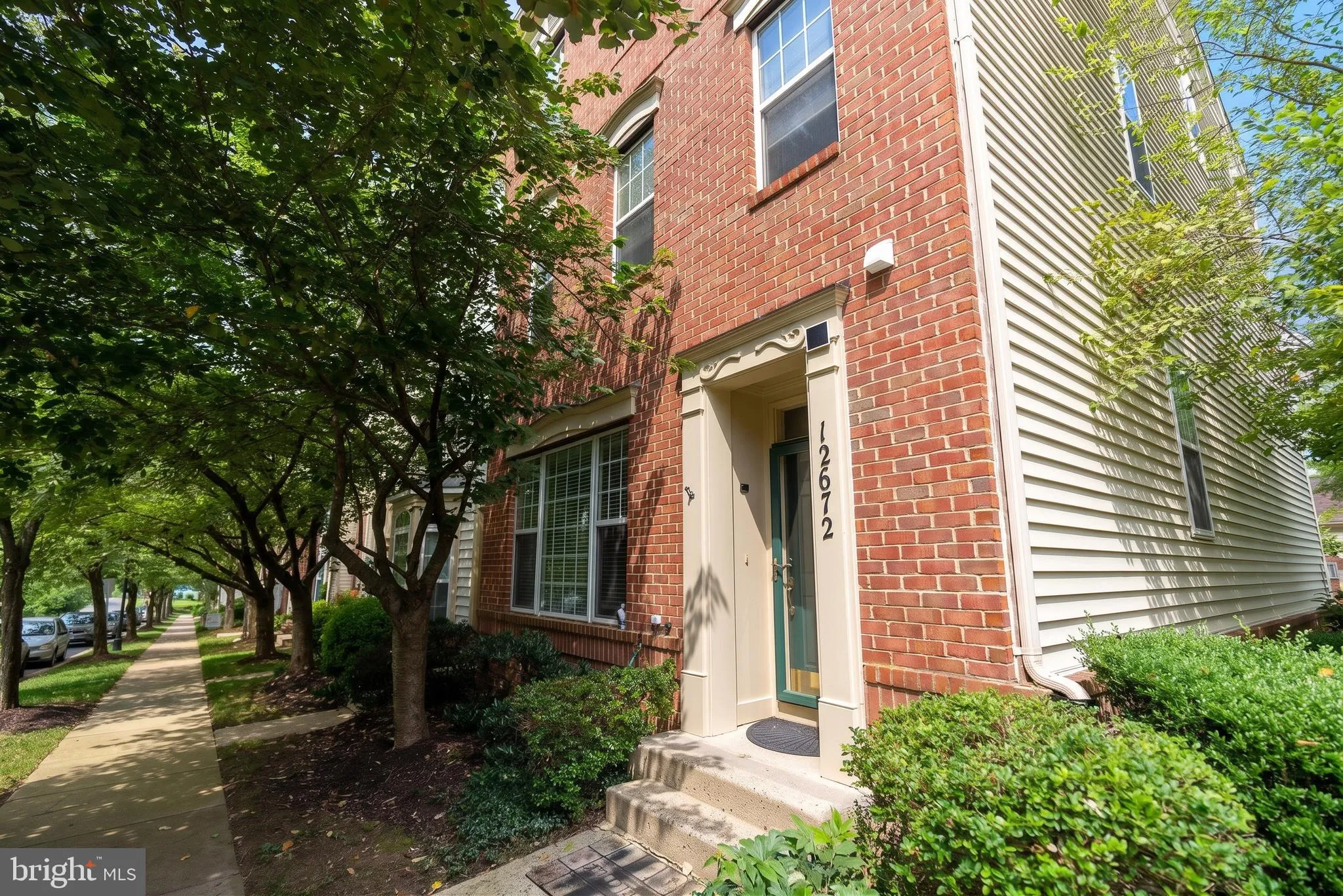 Residential Active