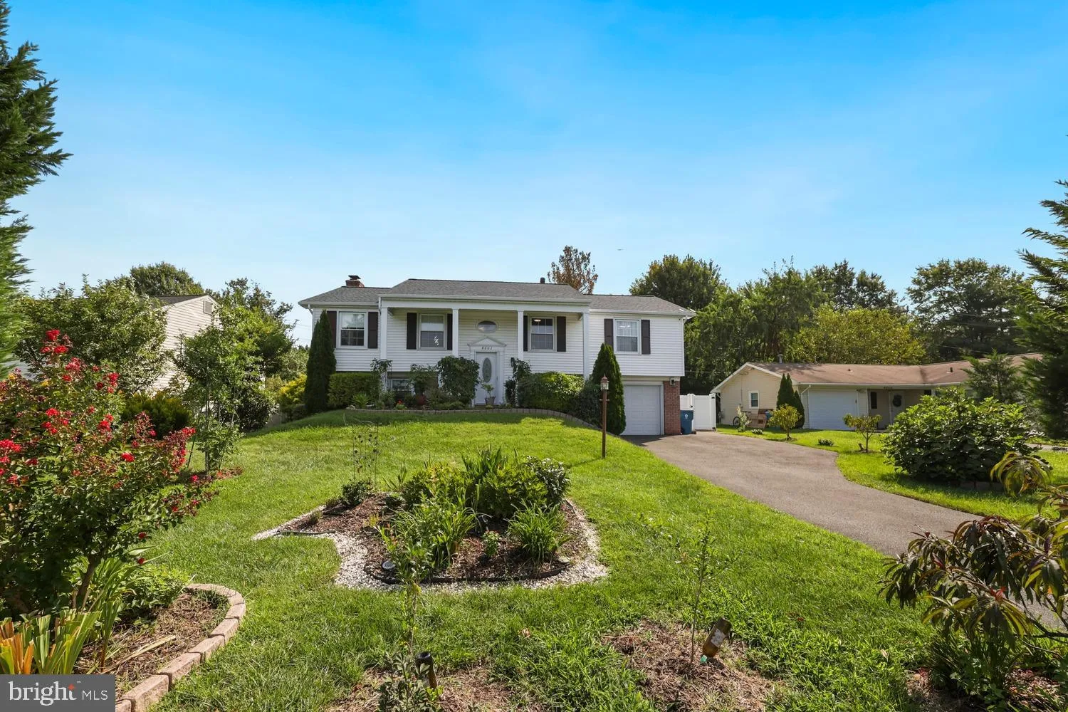 4003 MIDDLE RIDGE DRIVE, Fairfax, VA 22033