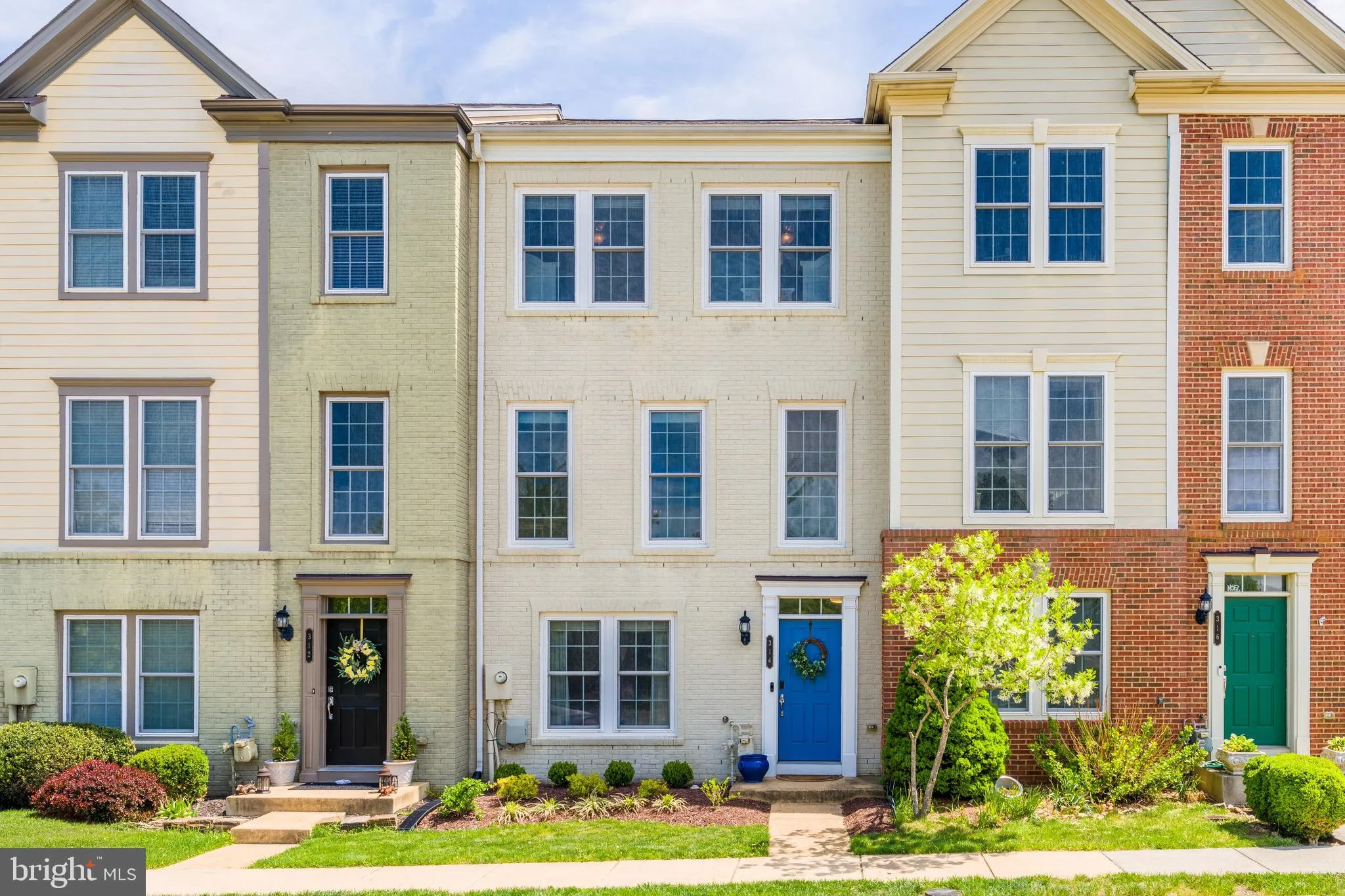 314 VIRGINIA WILDFLOWER TERRACE, Leesburg, VA 20175