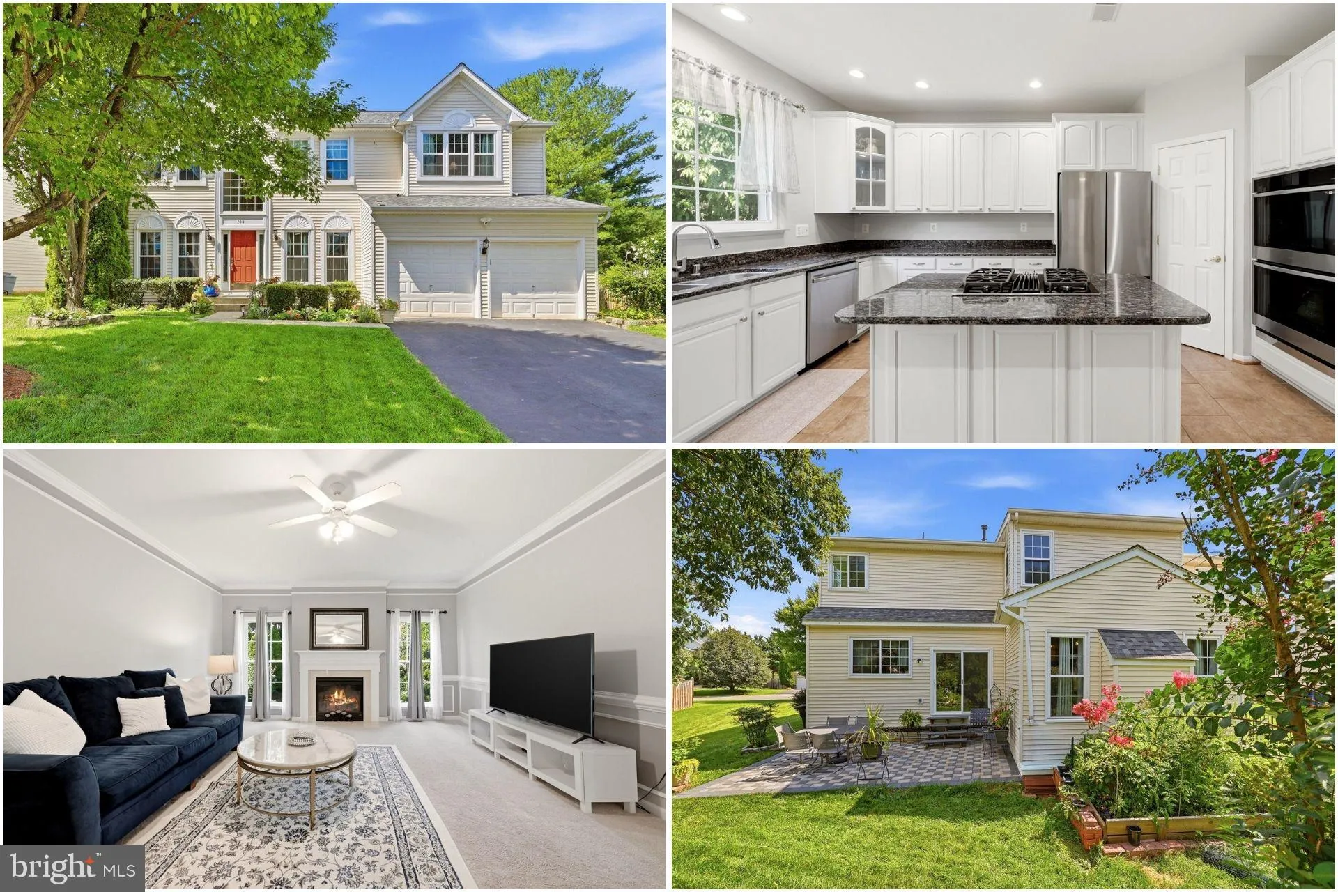 109 MAX COURT, Leesburg, VA 20175