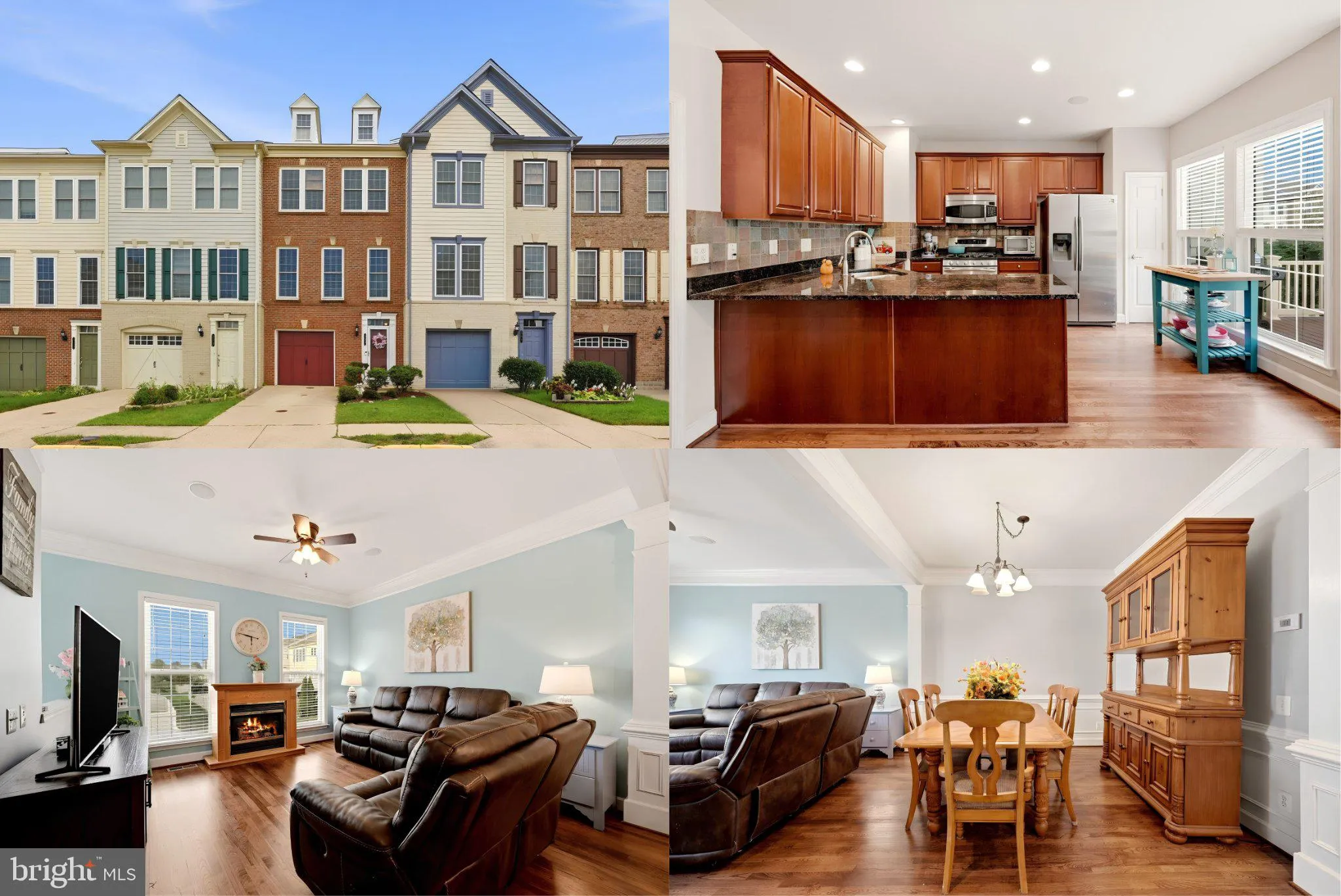 211 GREAT LAUREL SQUARE, Leesburg, VA 20175