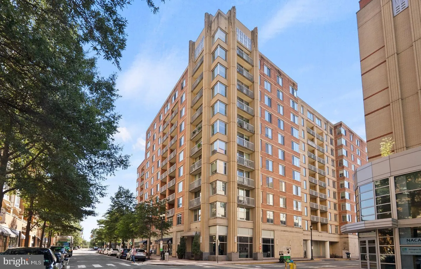 1020 HIGHLAND STREET, Arlington, VA 22201