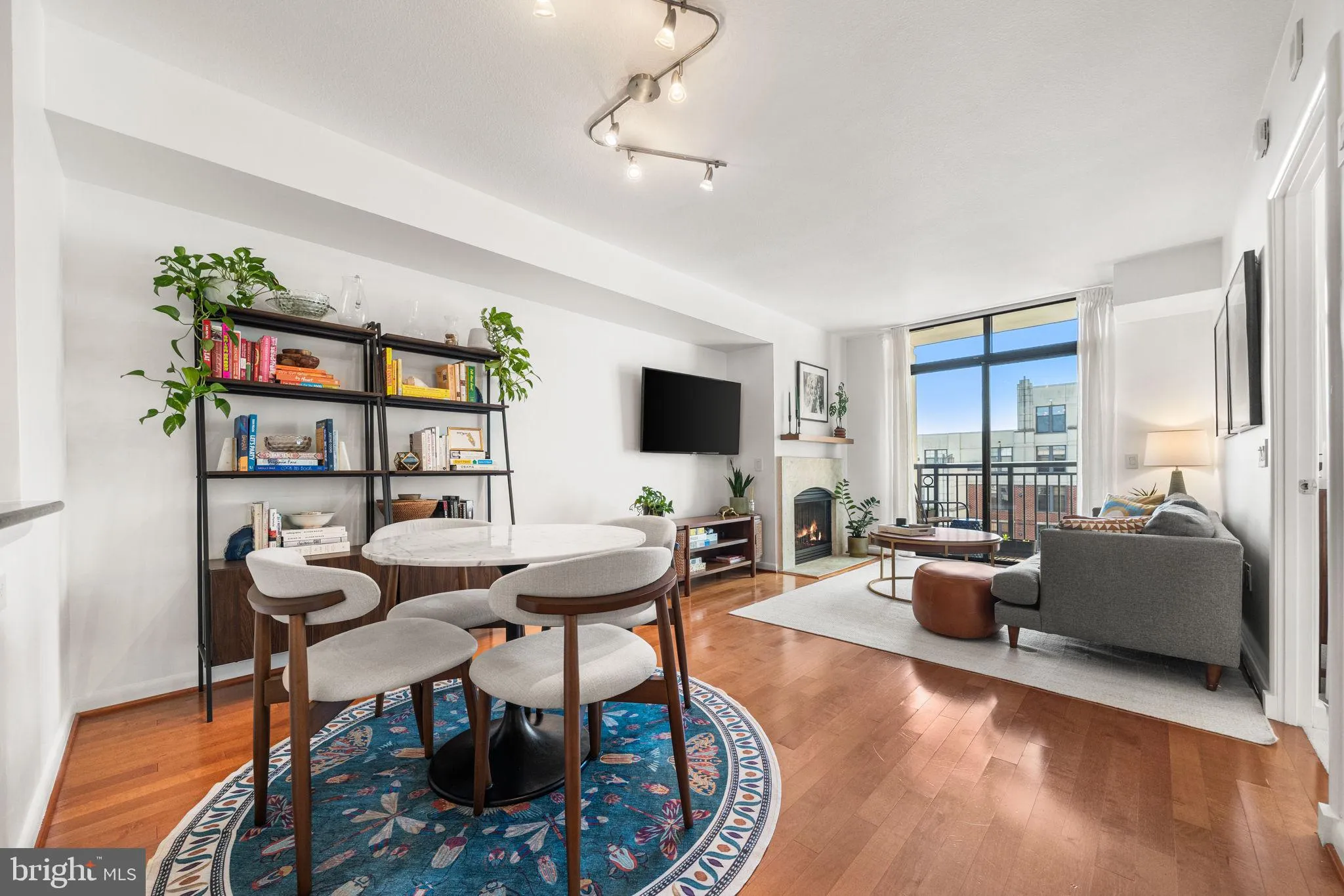 1021 GARFIELD STREET, Arlington, VA 22201