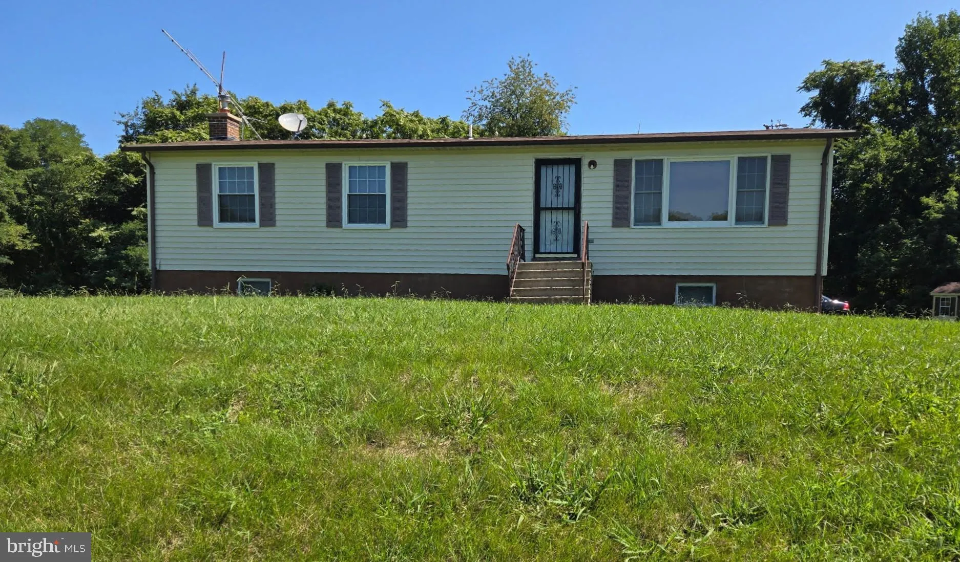17635 EAGLE HARBOR ROAD, Aquasco, MD 20608
