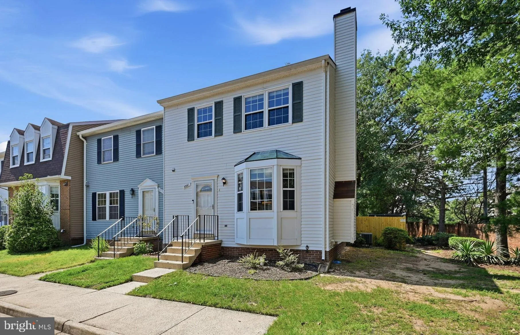 6991 ADONIS COURT, Alexandria, VA 22315