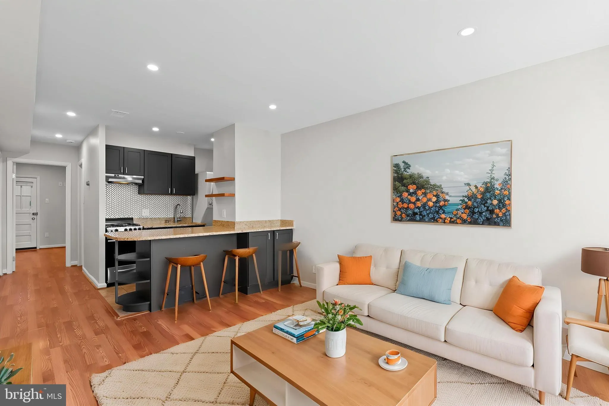 2517 P STREET, Washington, DC 20007
