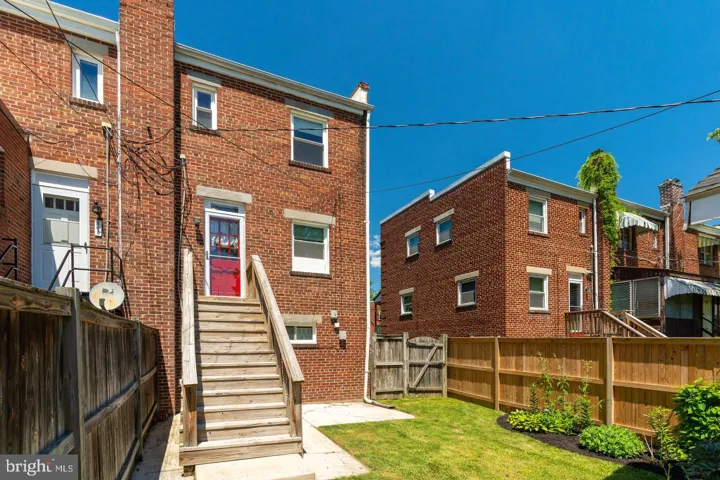 247 Evans Ln, Alexandria, Virginia 22305
