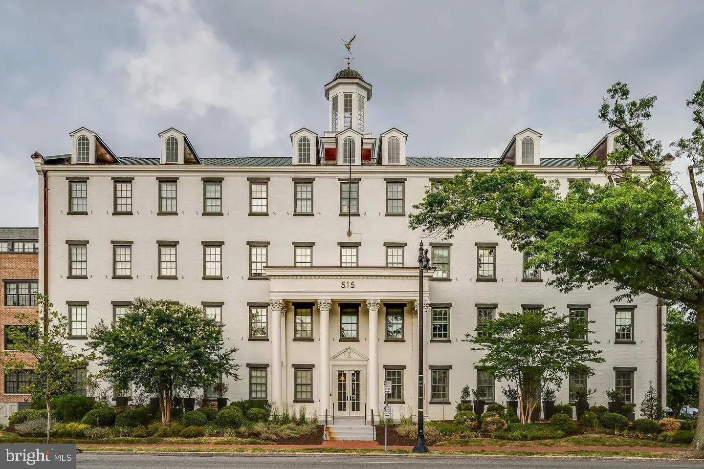 515 WASHINGTON STREET, Alexandria, VA 22314