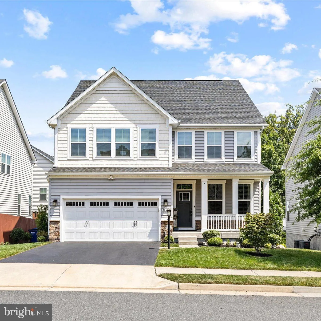 12528 SOUTHINGTON DRIVE, Woodbridge, VA 22192