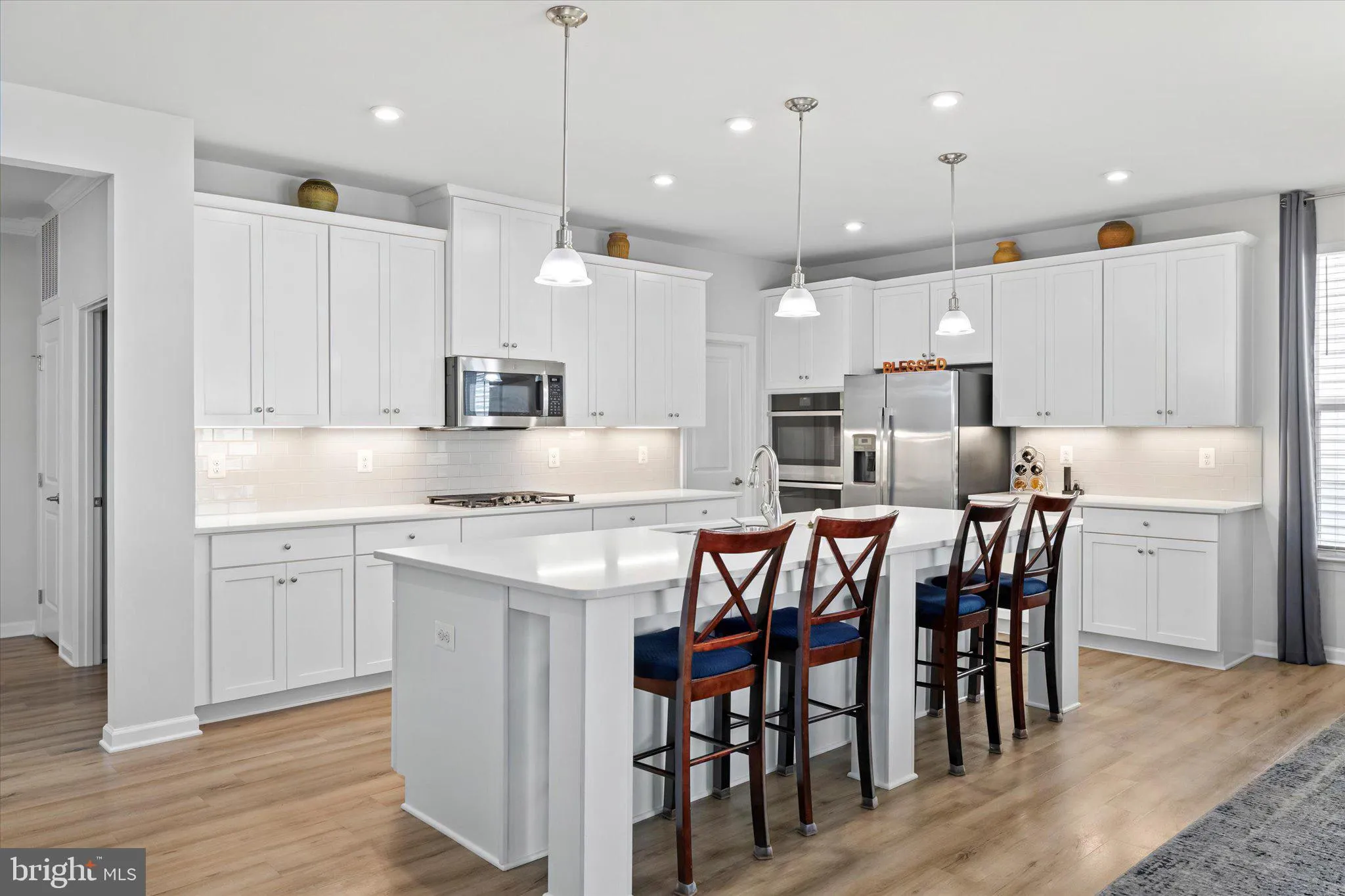 12528 SOUTHINGTON DRIVE, Woodbridge, VA 22192