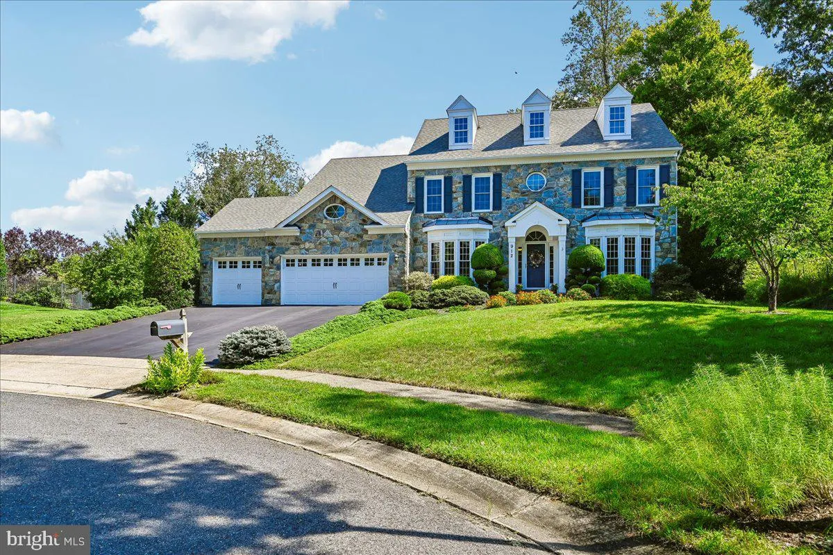 912 PLATTNER COURT, Annapolis, MD 21401