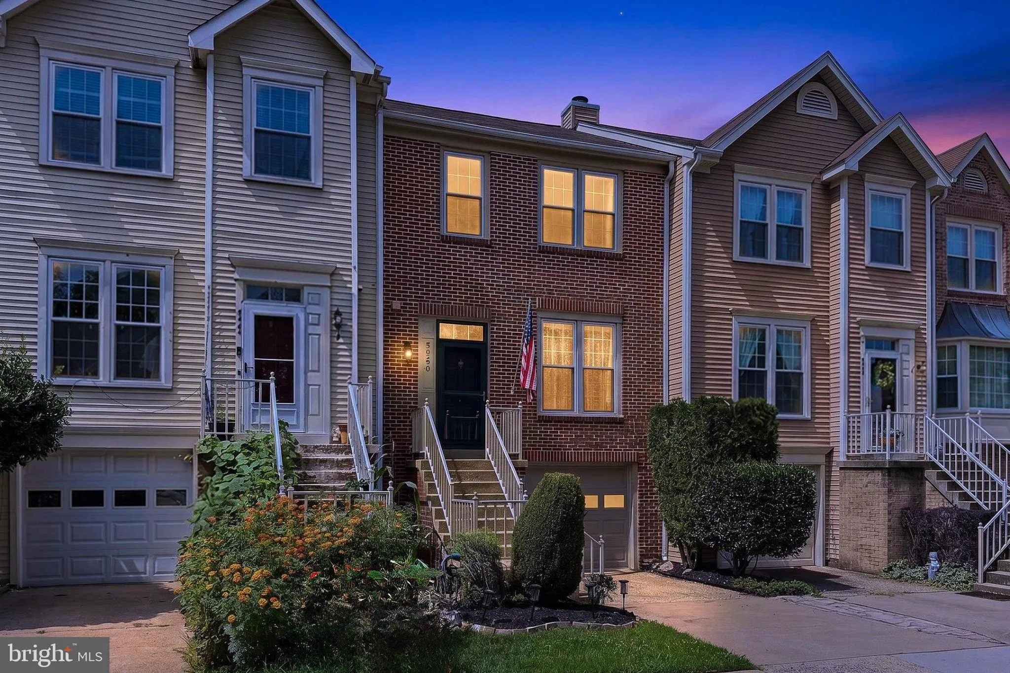 7749 BLACK HORSE COURT, Manassas, VA 20109
