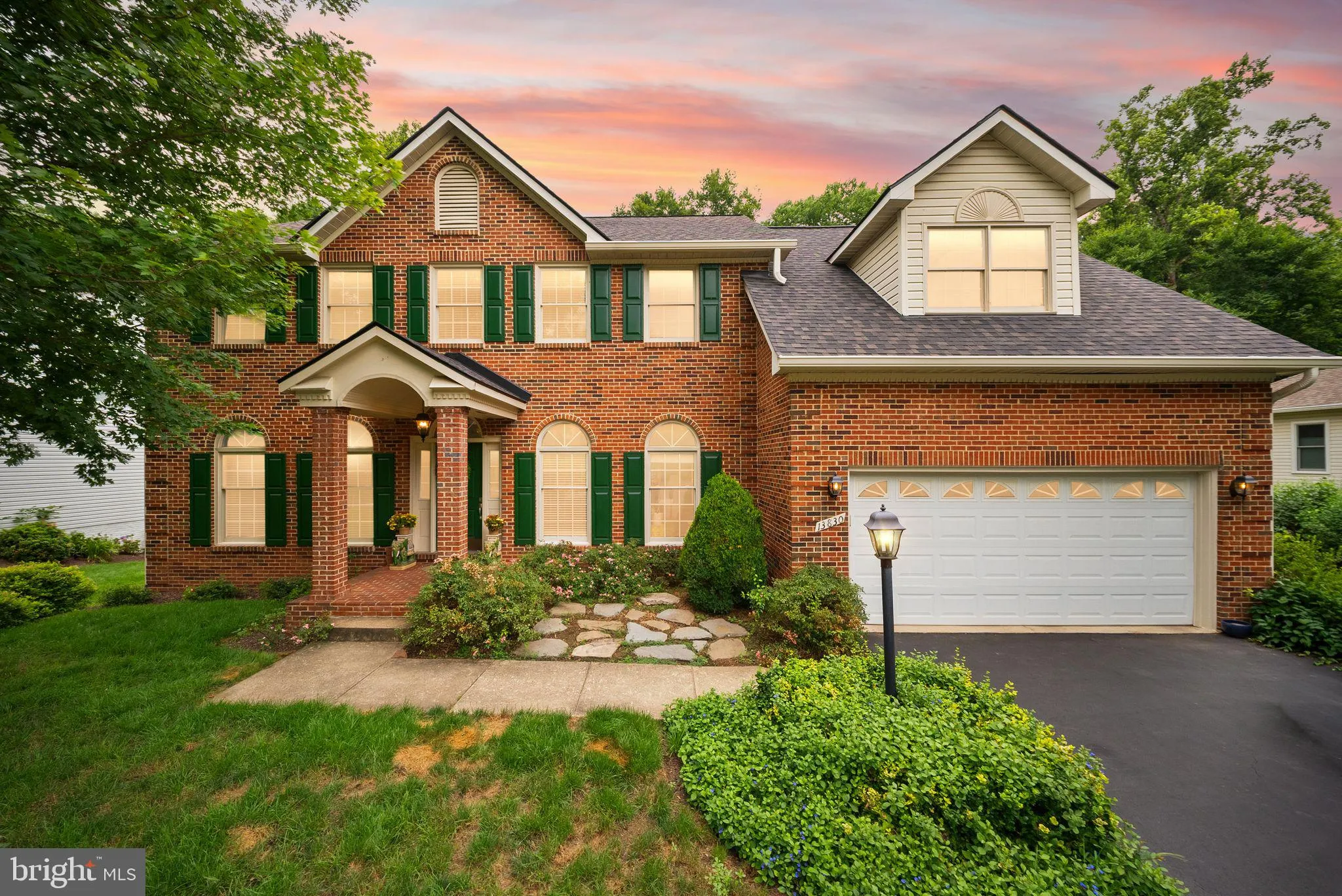 13830 LAUREL ROCK COURT, Clifton, VA 20124