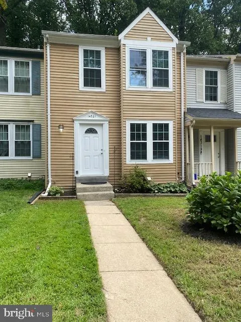 14321 LONG GREEN DRIVE, Silver Spring, MD 20906