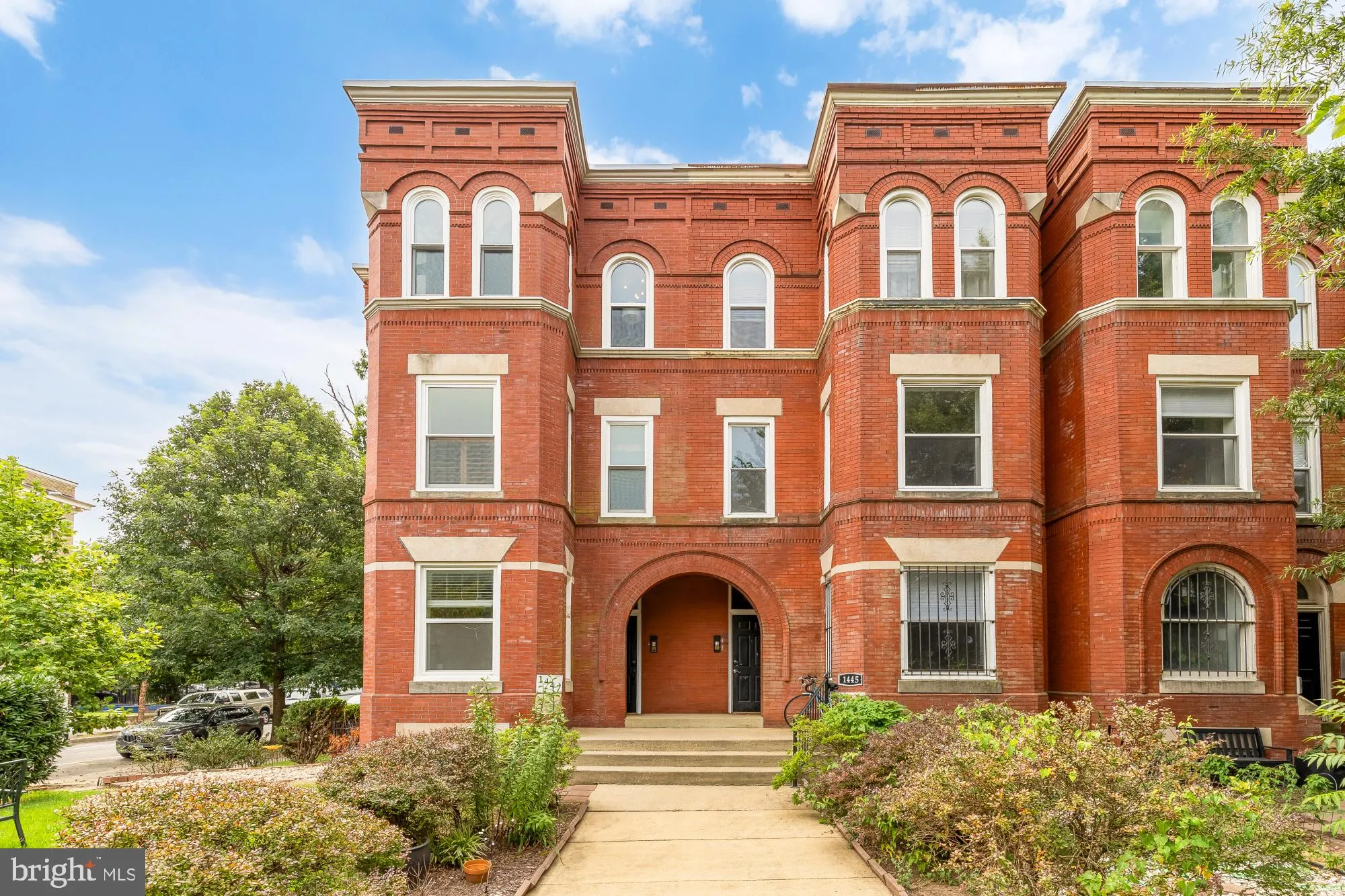 1447 CAPITOL STREET, Washington, DC 20003