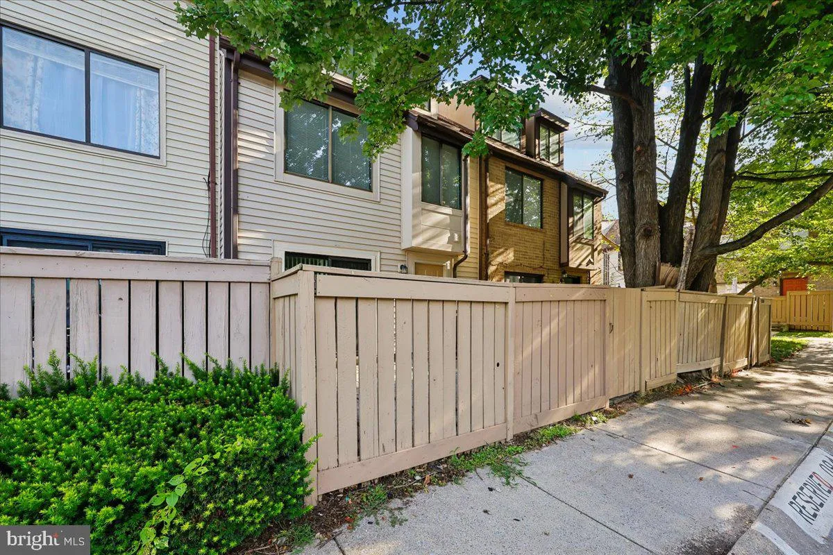 9846 BROOKRIDGE COURT, Montgomery Village, MD 20886