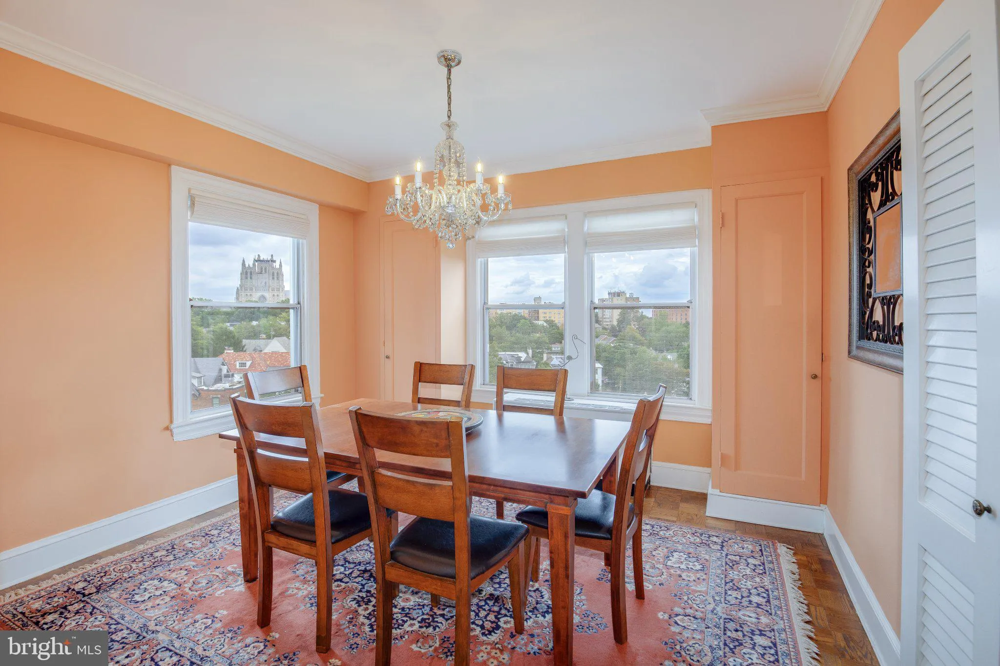 3900 CATHEDRAL AVENUE, Washington, DC 20016