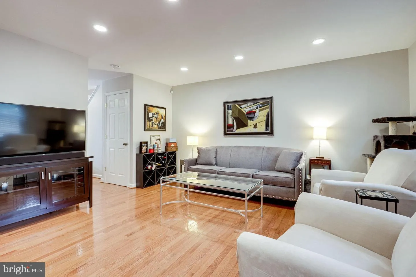 6295 HILLARY COURT, Alexandria, VA 22315