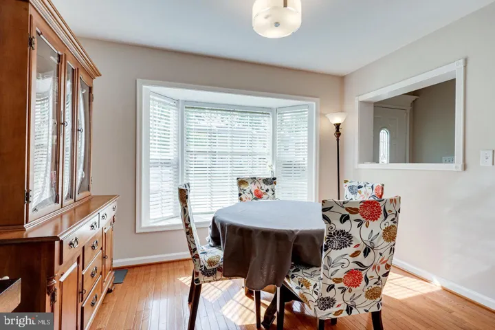 6295 Hillary Ct, Alexandria, Virginia 22315