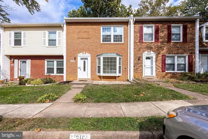 6295 Hillary Ct, Alexandria, Virginia 22315
