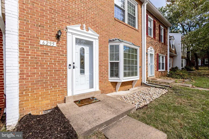 6295 Hillary Ct, Alexandria, Virginia 22315