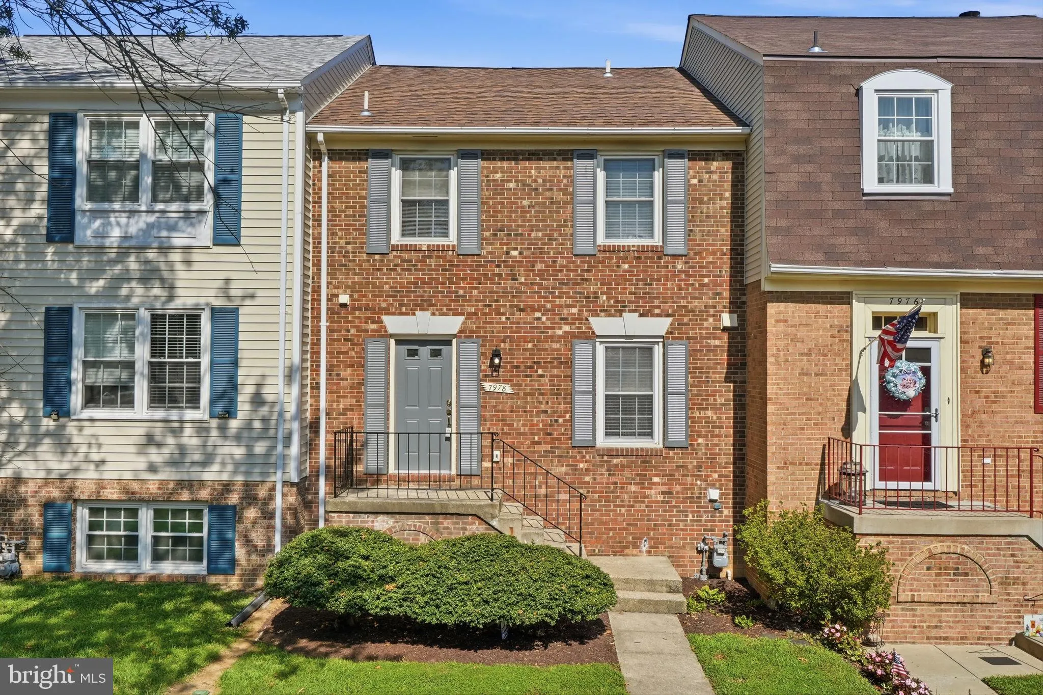 7978 REVENNA LANE, Springfield, VA 22153