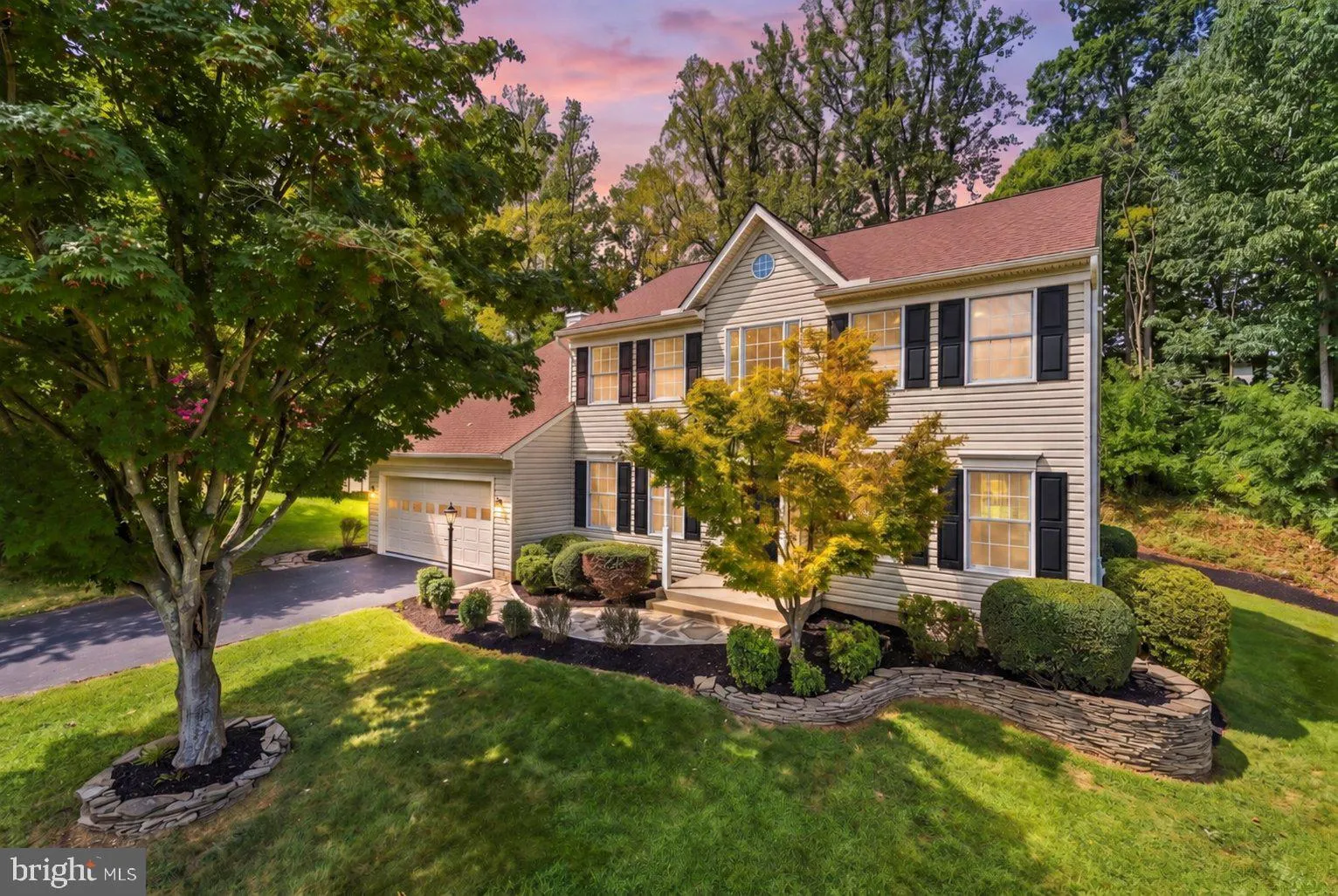 2038 HANSON LANE, Woodbridge, VA 22191