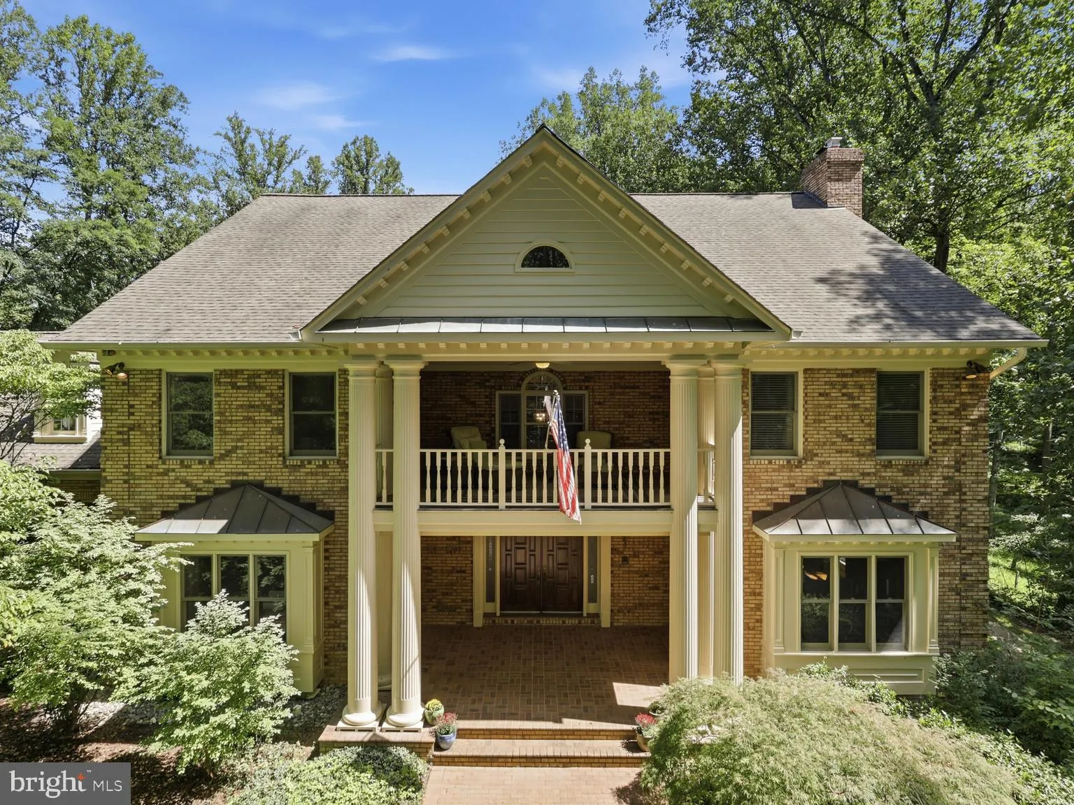 7725 WYCKLAND COURT, Clifton, VA 20124