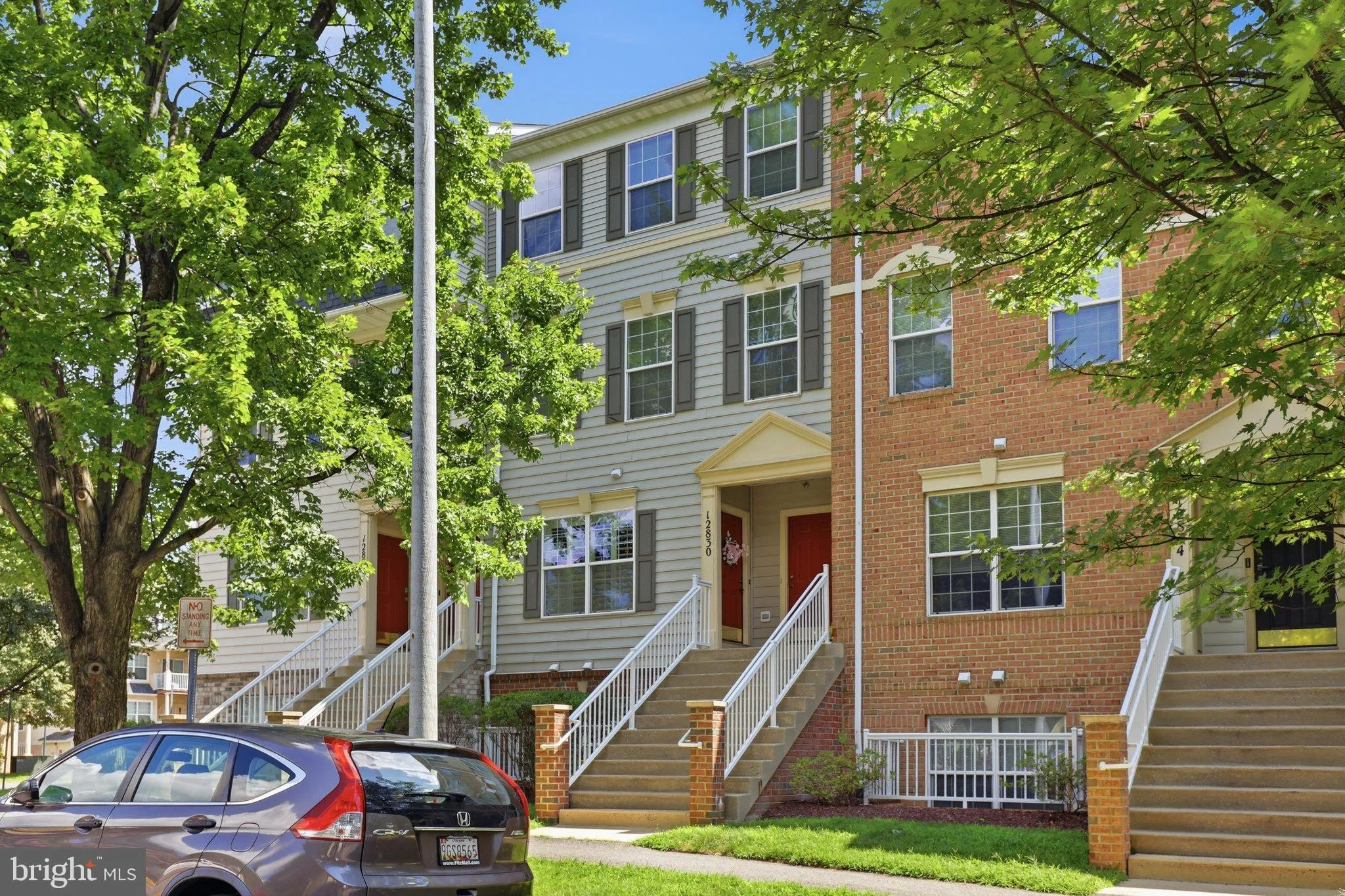 12832 REXMORE DRIVE, Germantown, MD 20874