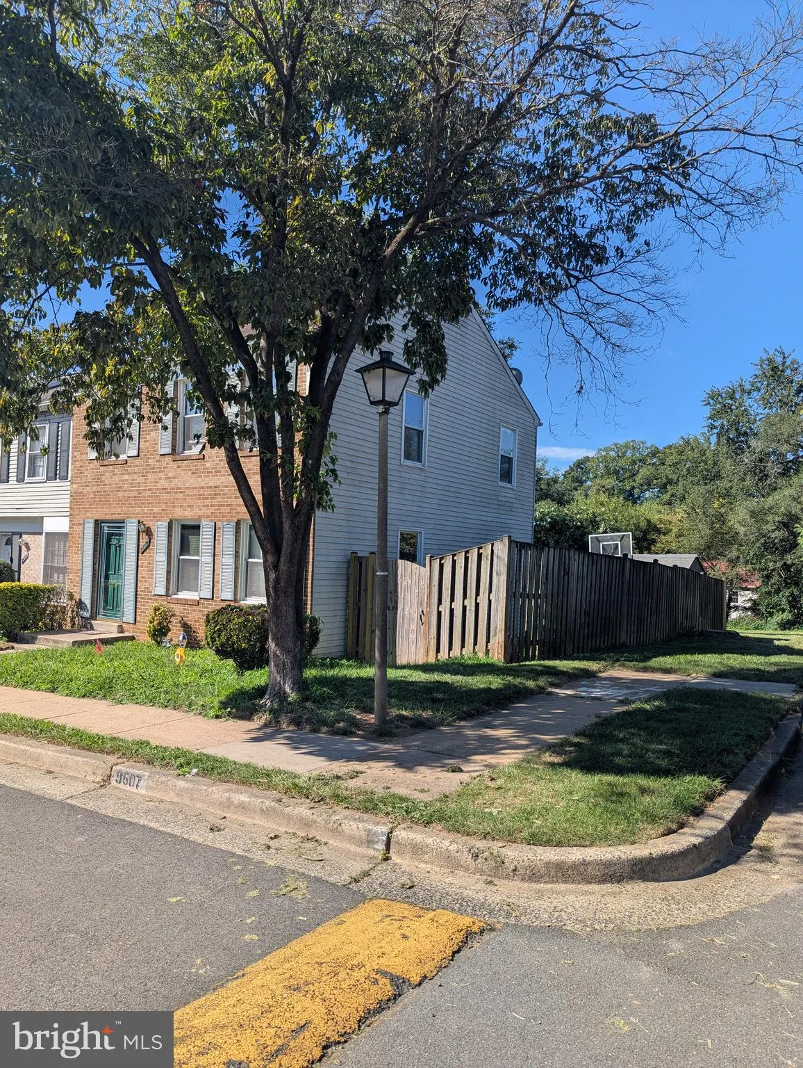 9601 WESTPORT LANE, Burke, VA 22015