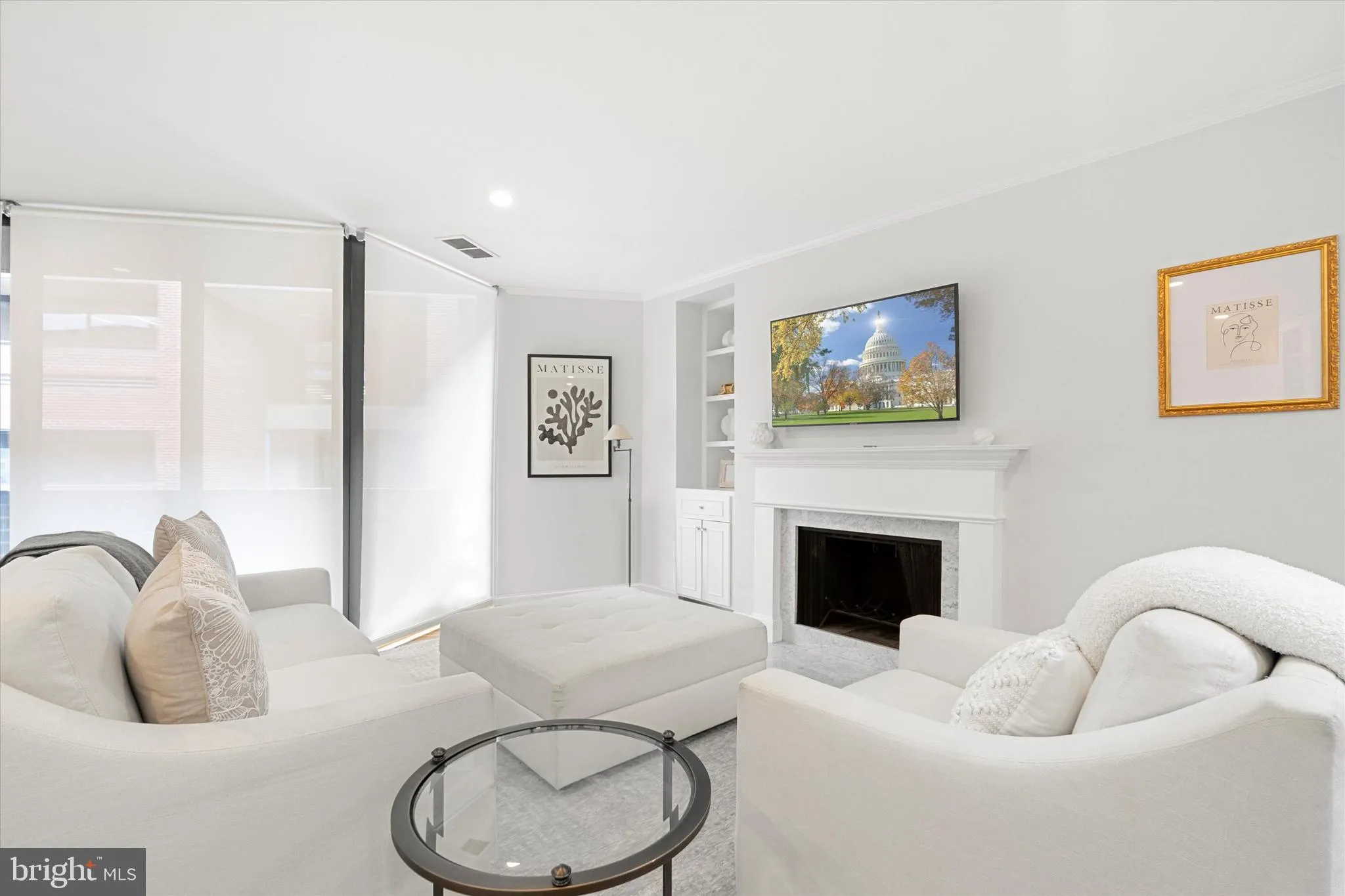 3222 CHERRY HILL LANE, Washington, DC 20007