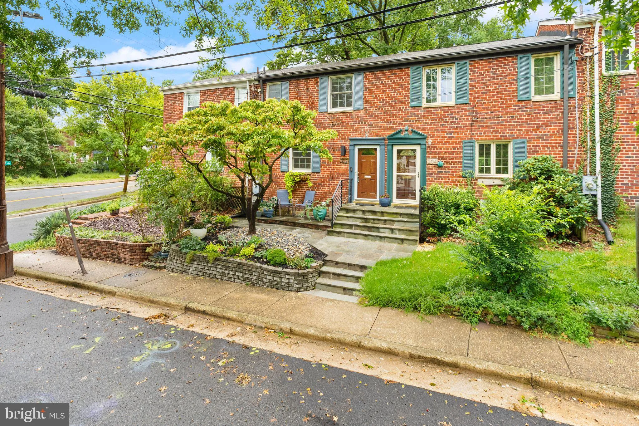 202 GENTRY AVENUE, Alexandria, VA 22305