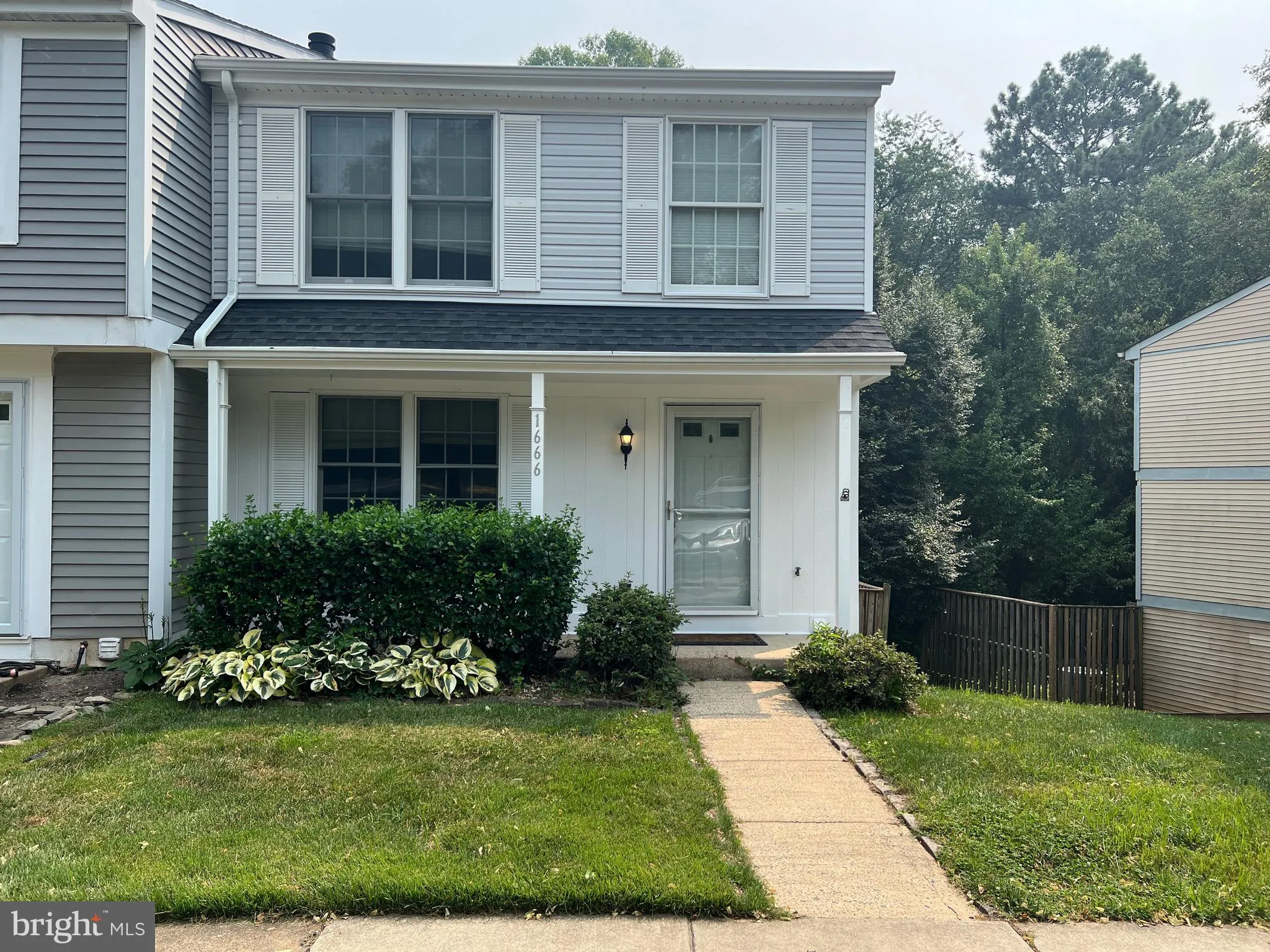 1666 BARNSTEAD DRIVE, Reston, VA 20194