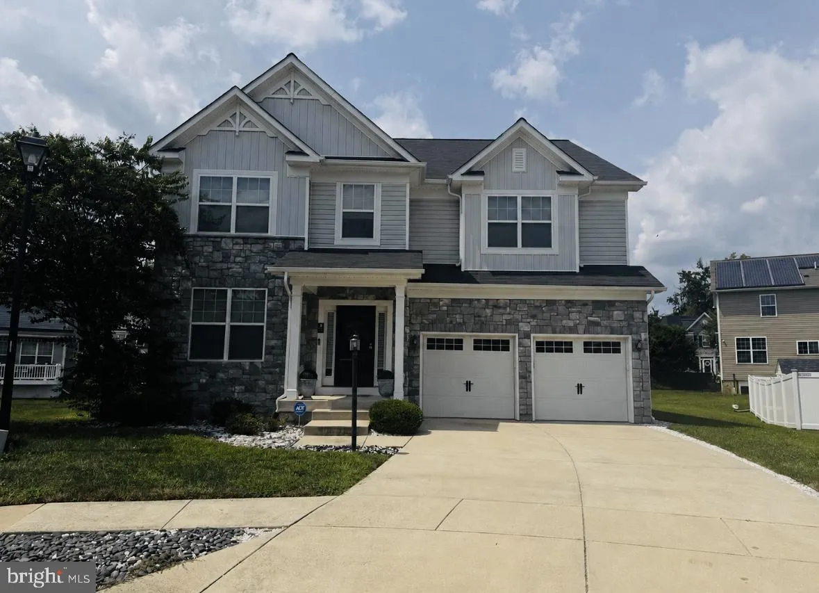 7100 GENERAL GAGE COURT, Brandywine, MD 20613
