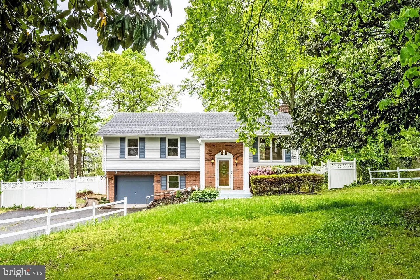 1525 LAKEWOOD DRIVE, Woodbridge, VA 22192