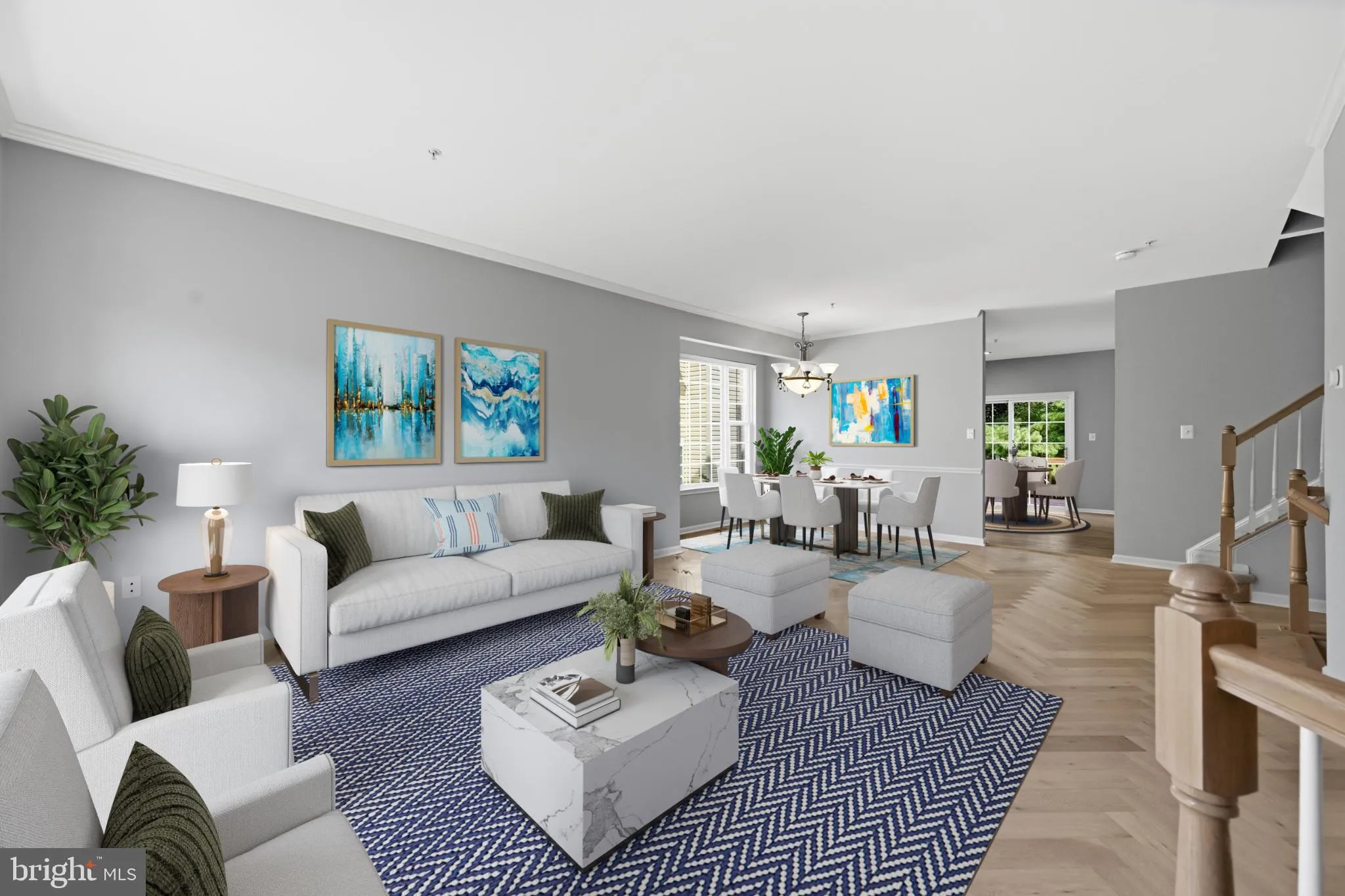 111 LONGPOINT WAY, Gaithersburg, MD 20878